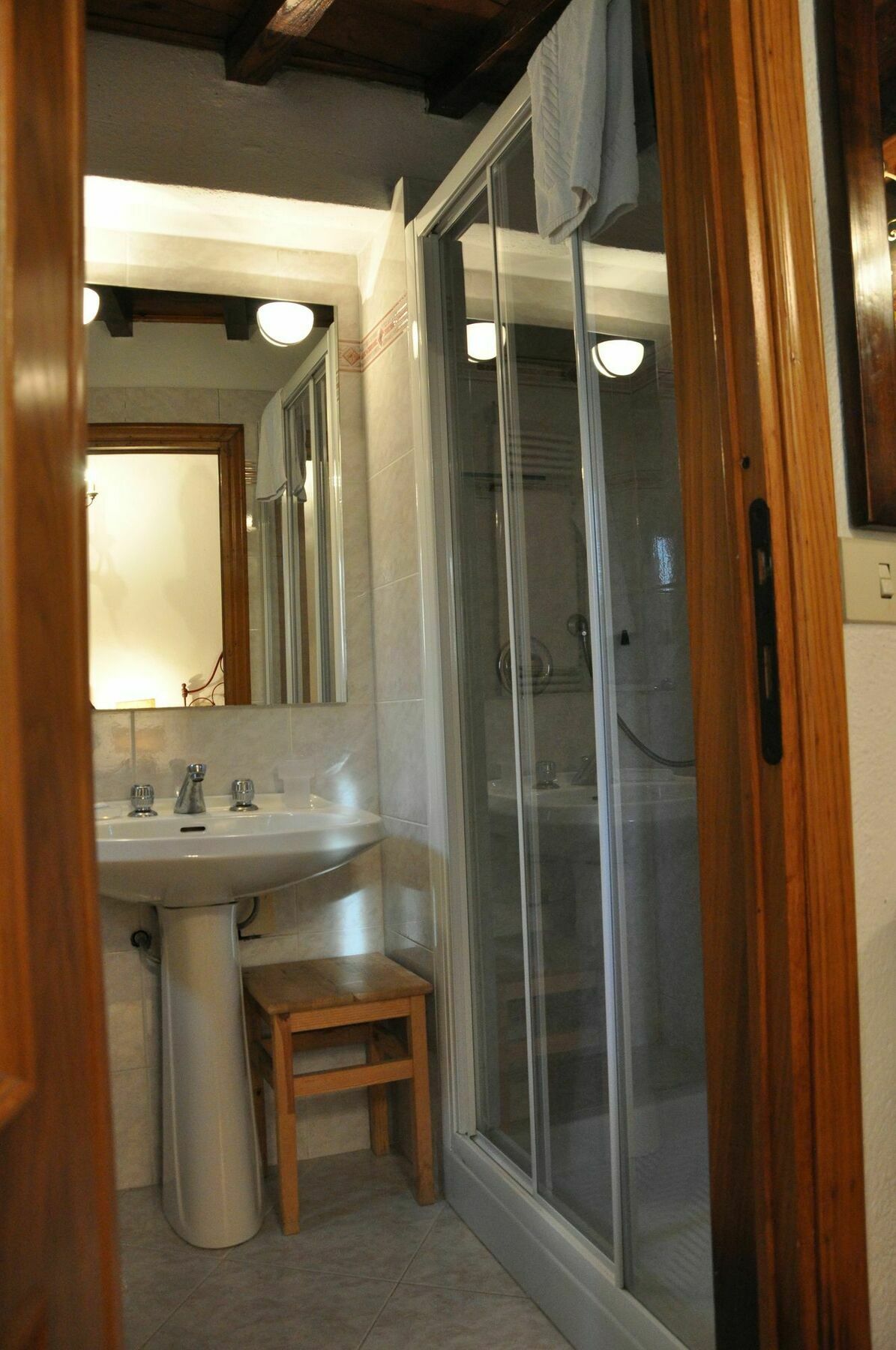 La Fattoressa Farm stay Florence