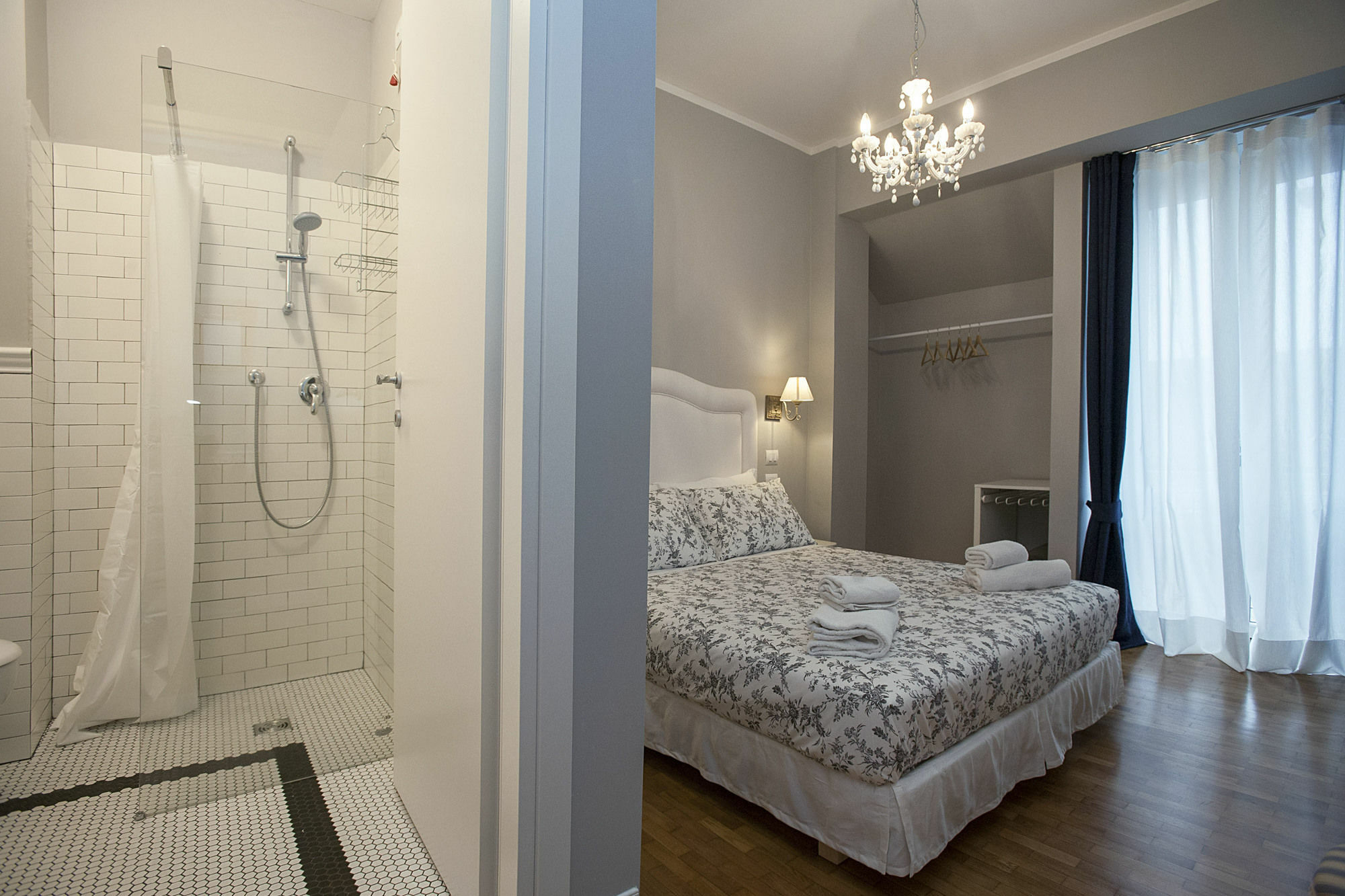 La Nannina Bed & Breakfast Florence