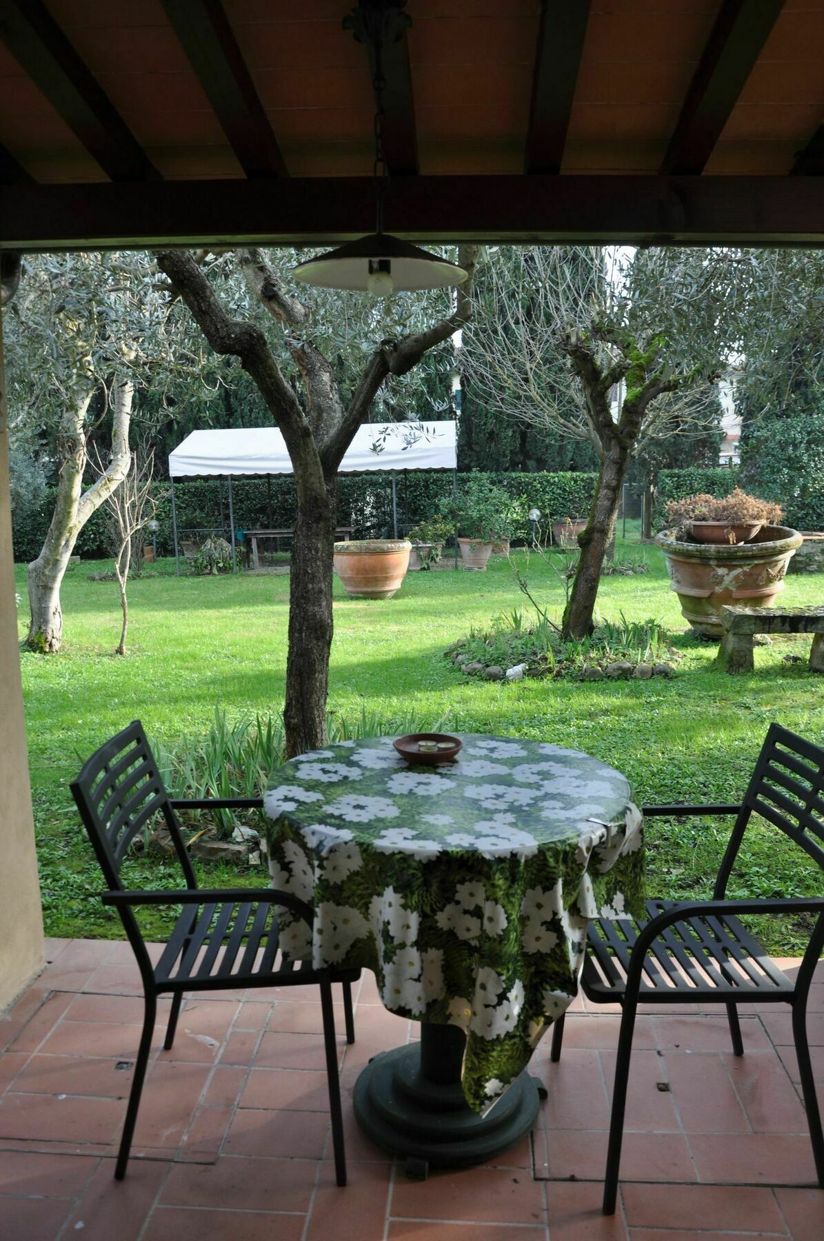 La Fattoressa Farm stay *