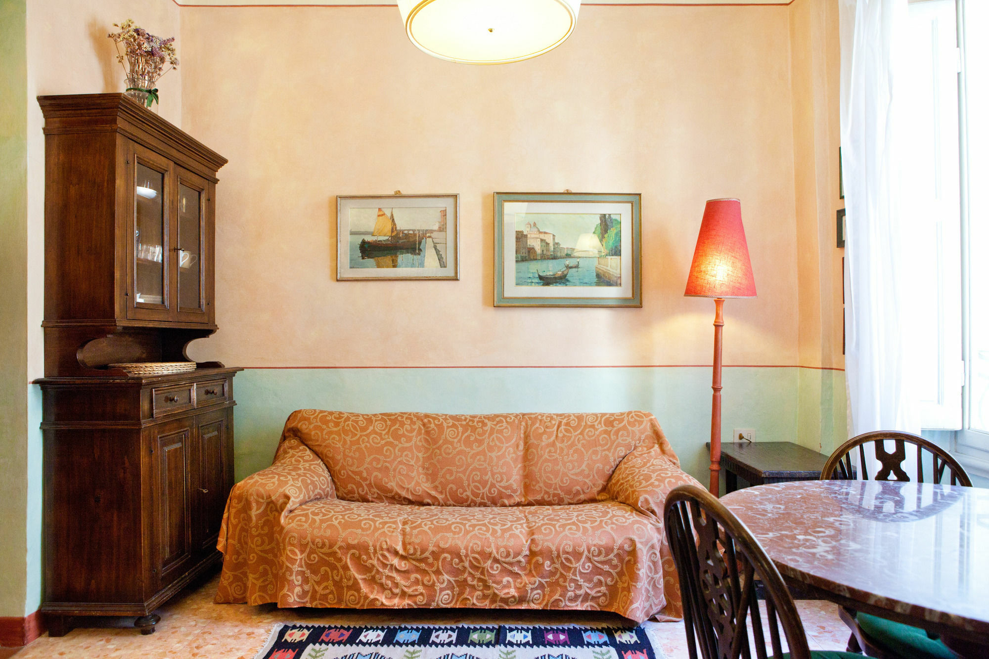 Poggio Imperiale Apartment Florenz