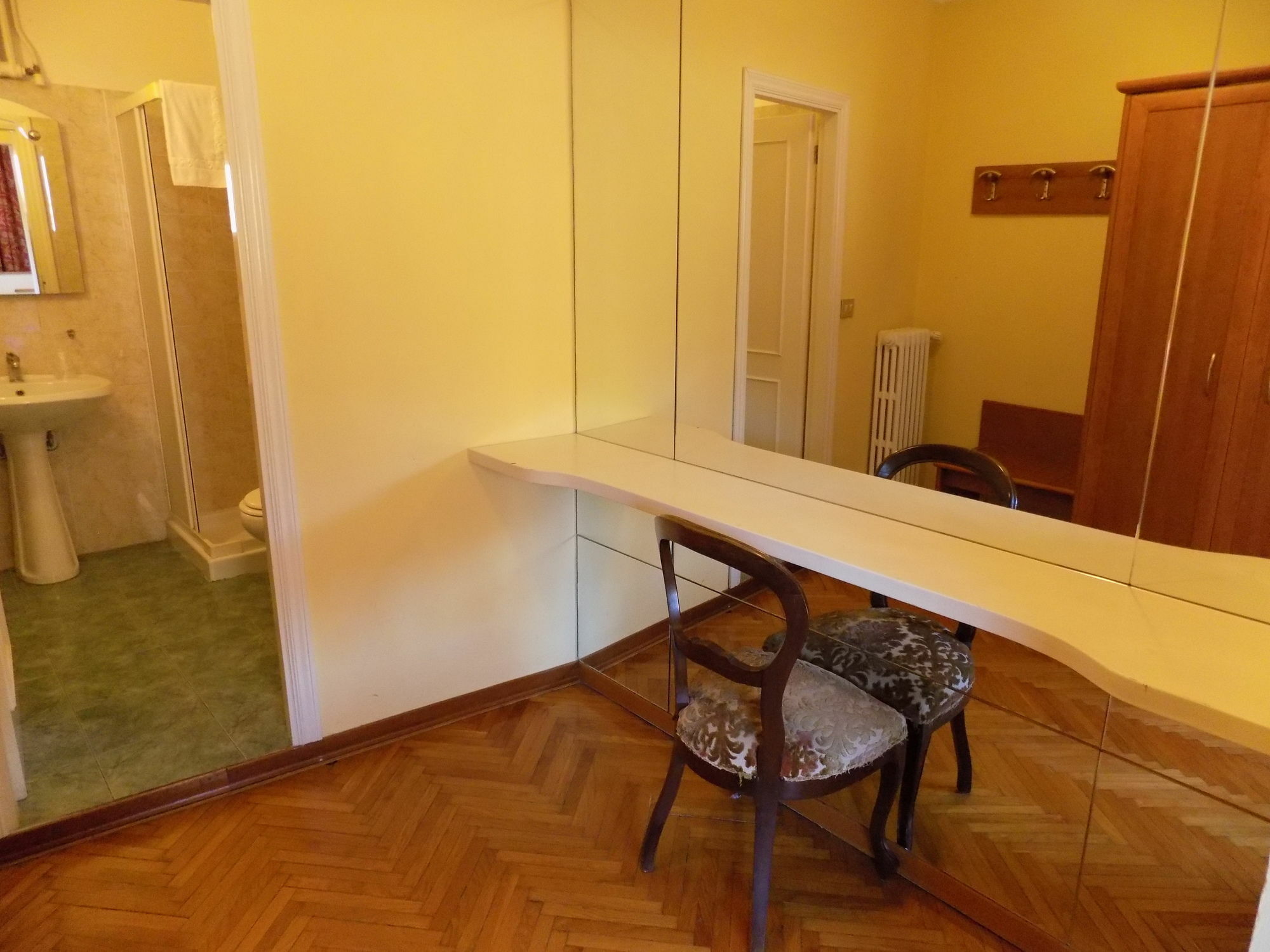Guest house 