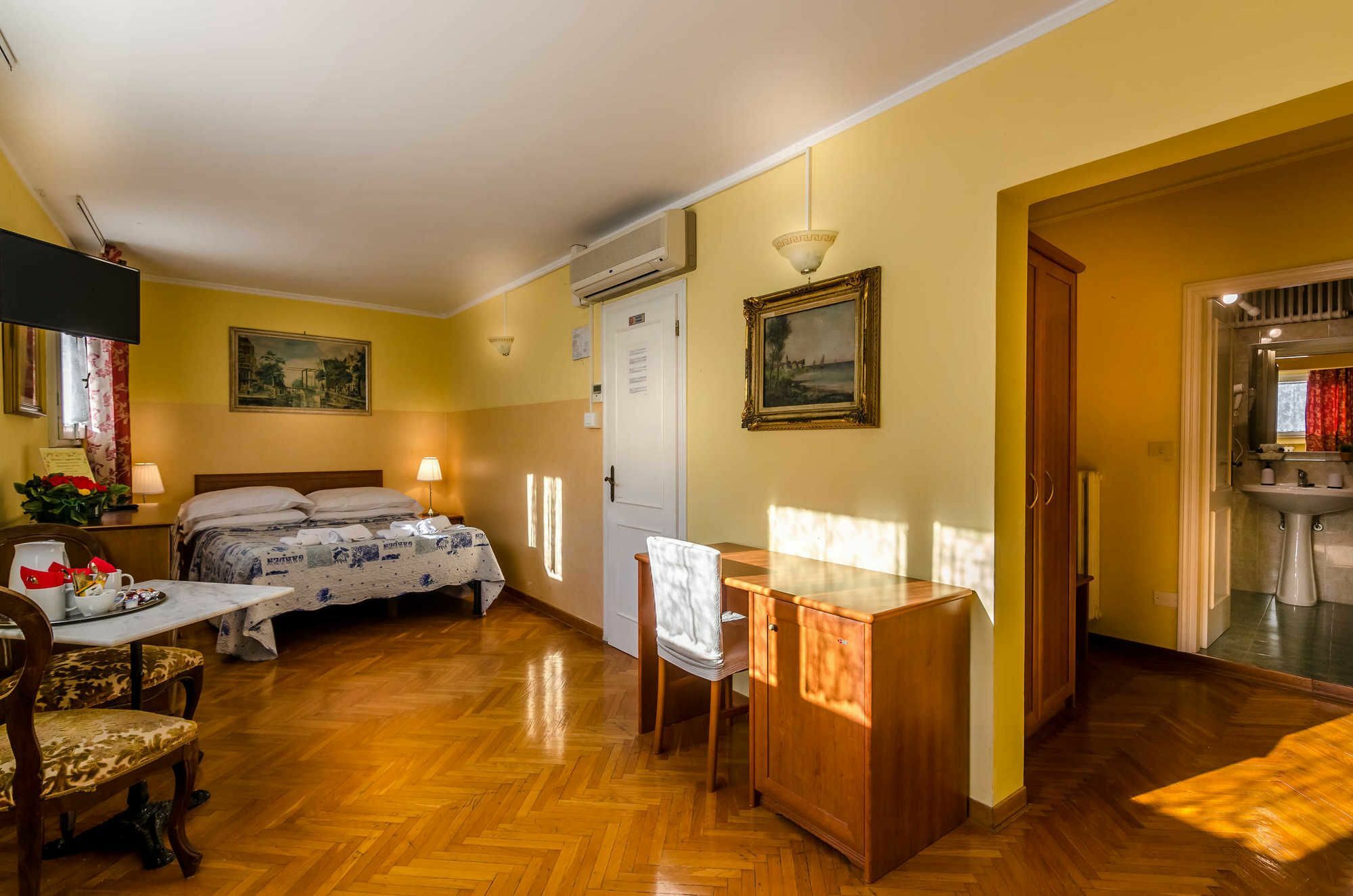Guest house 