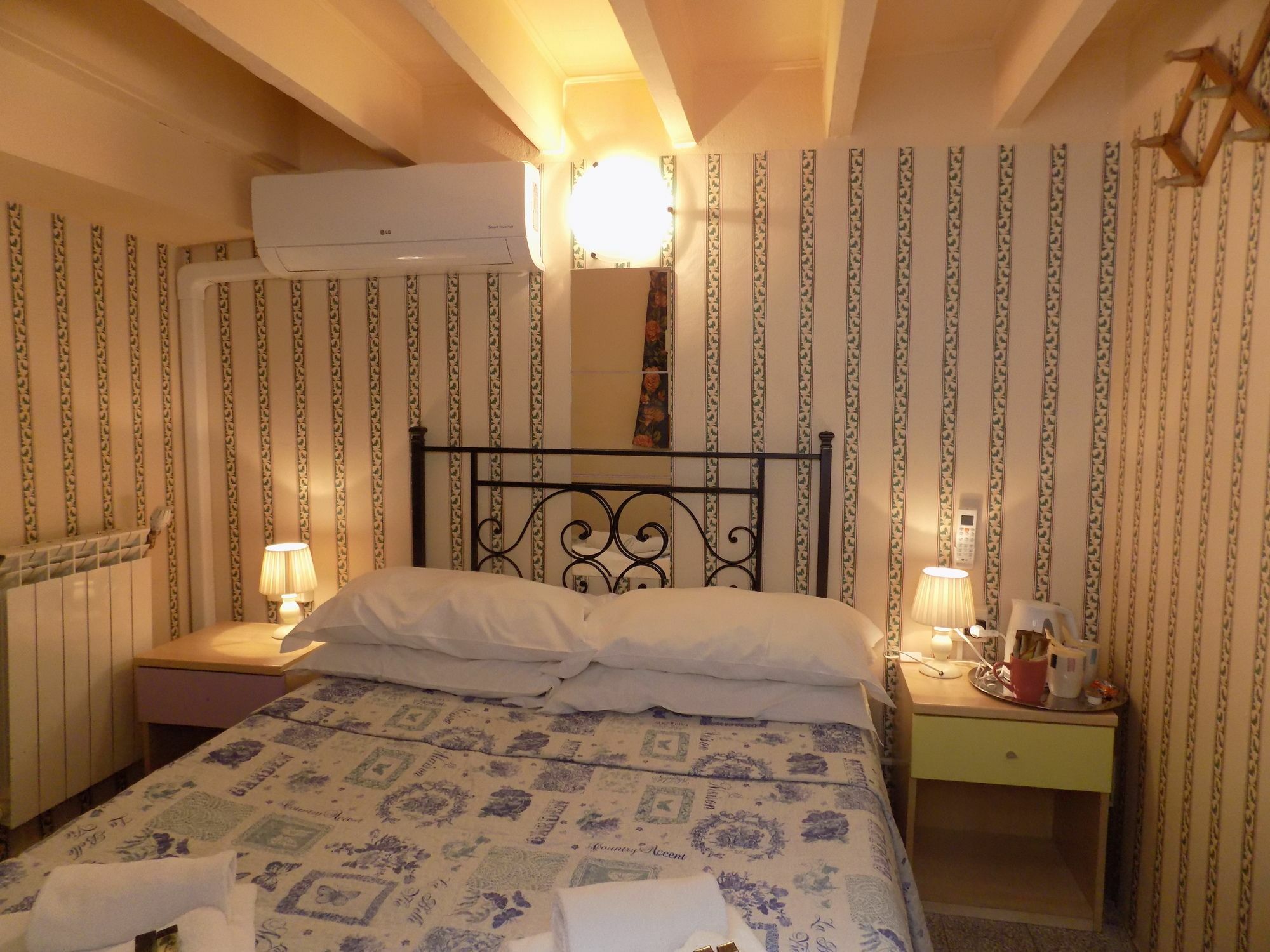 Guest house 