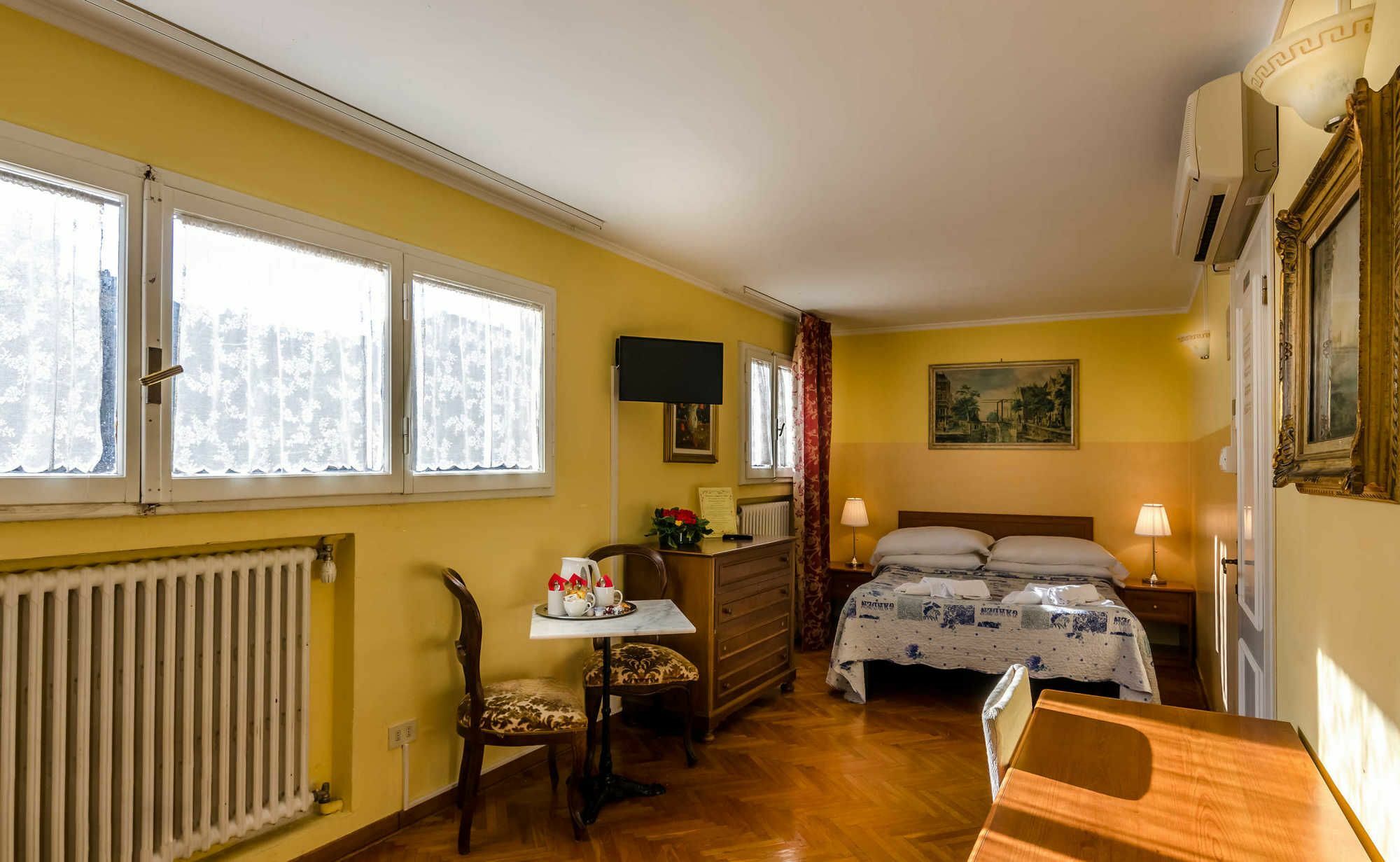 Guest house 