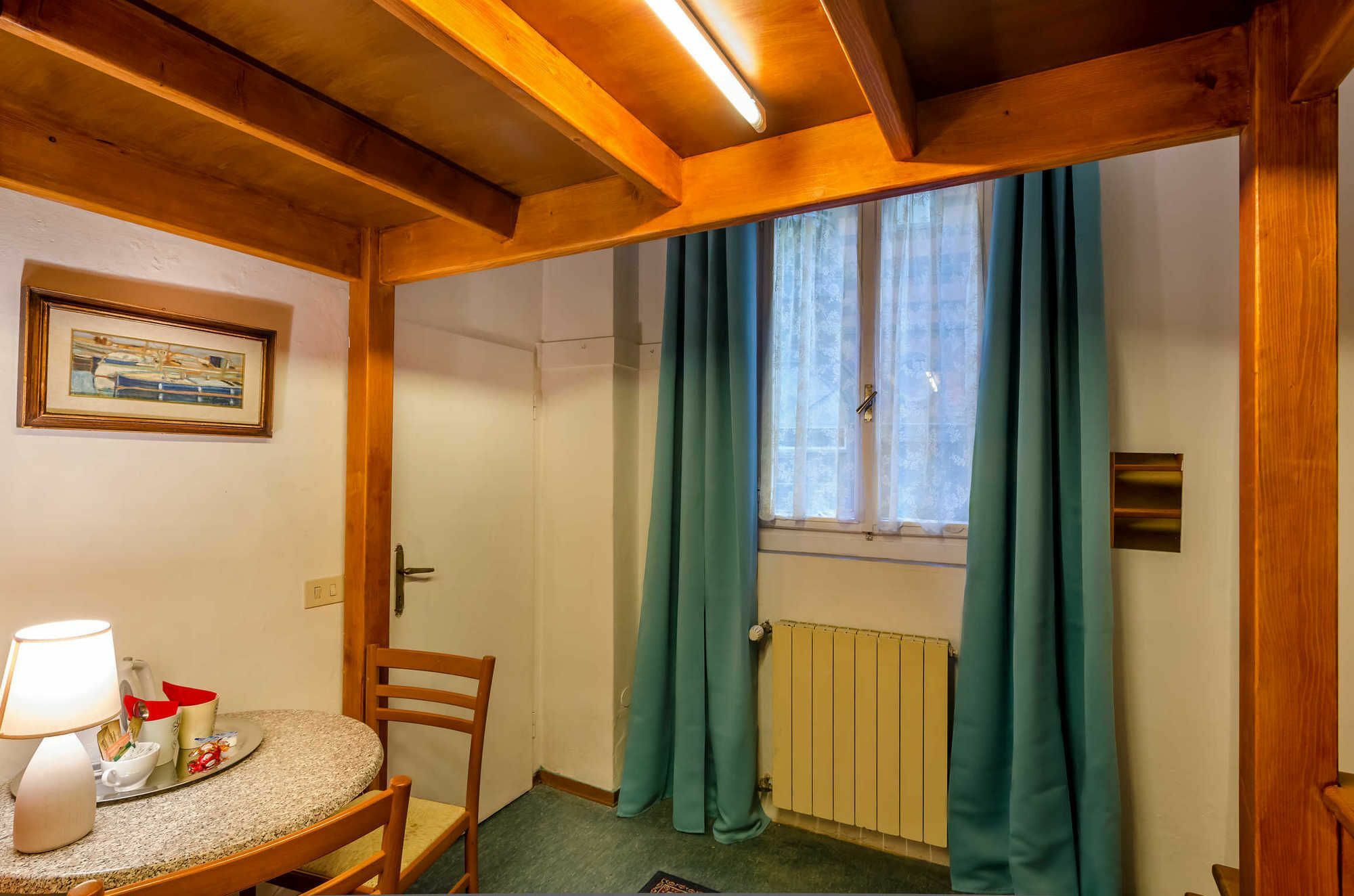 Guest house 