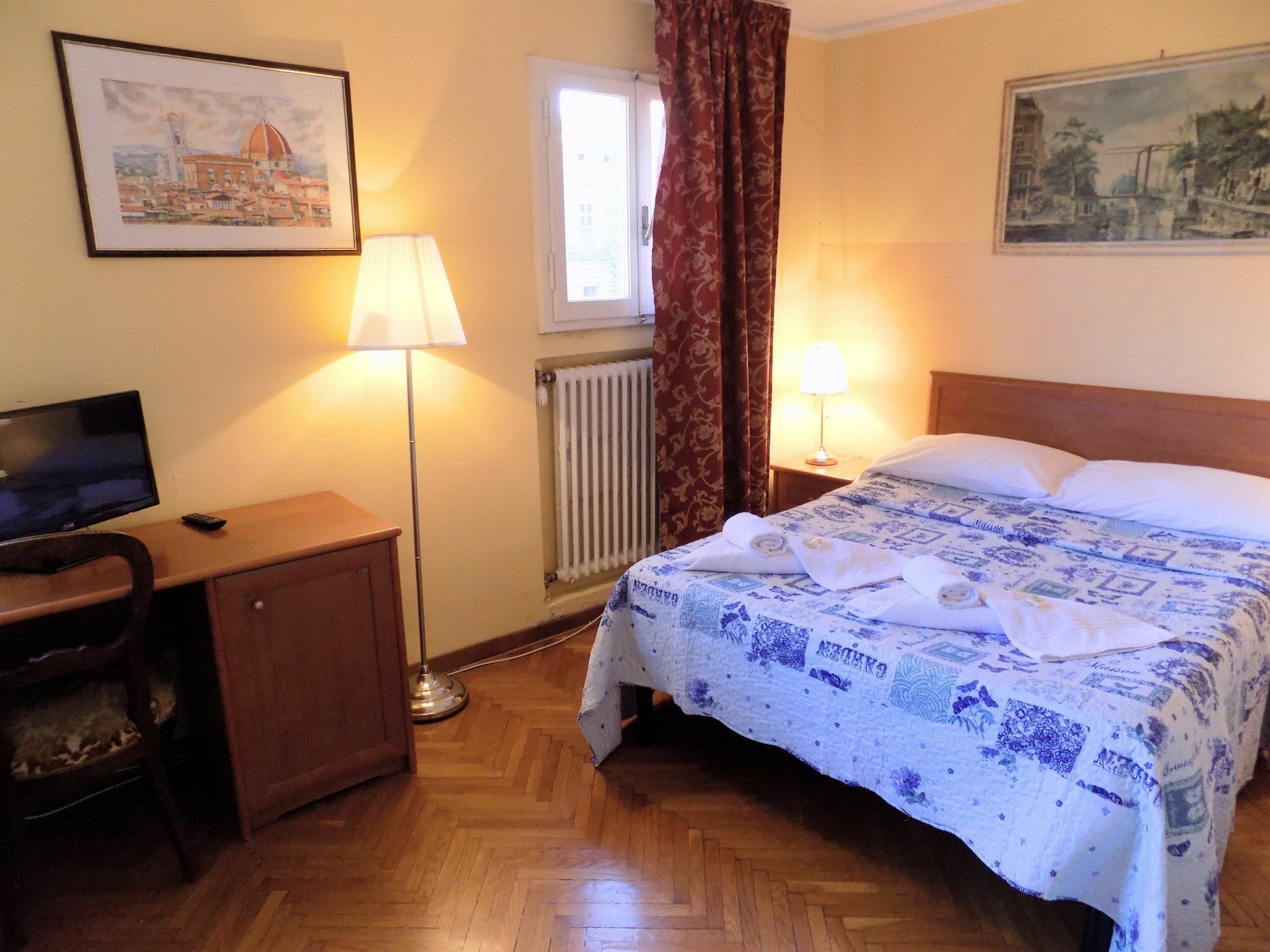 Guest house 