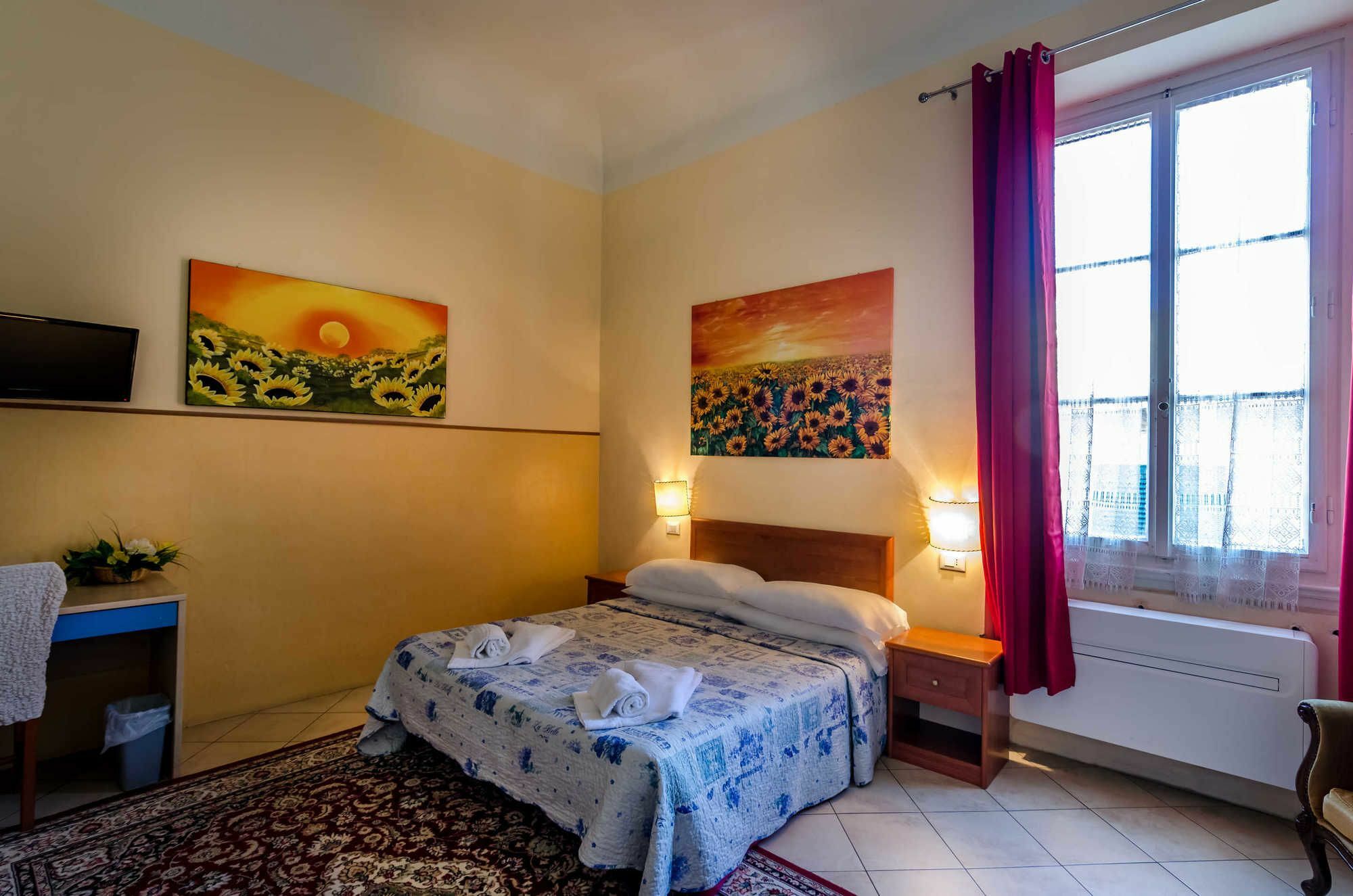 Guest house 