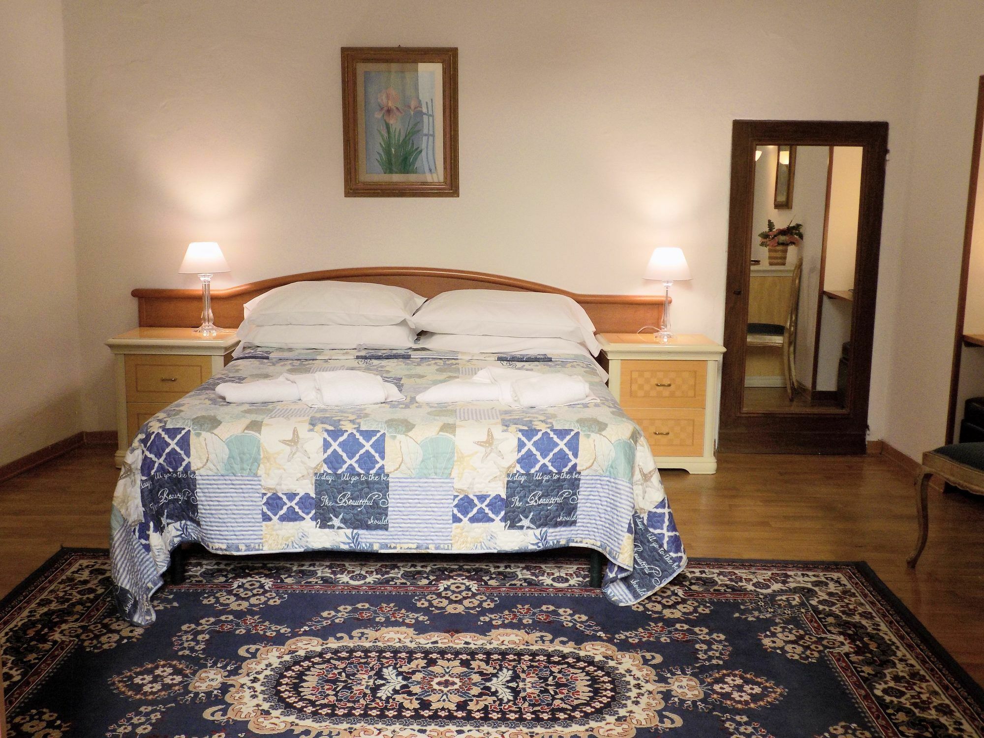 Guest house 