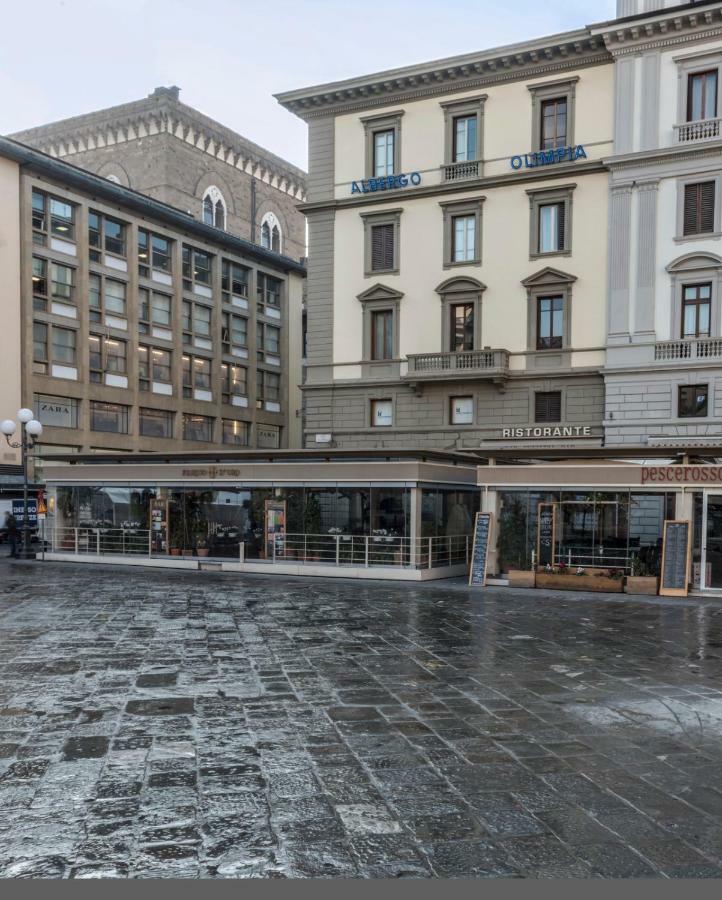 Hotel Olimpia