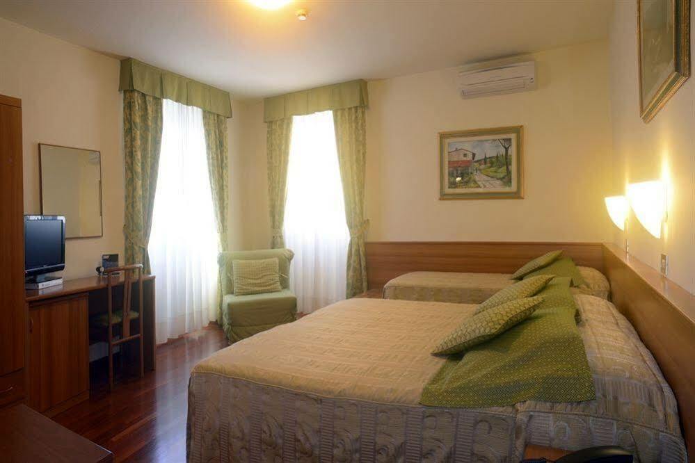 Hotel Colomba