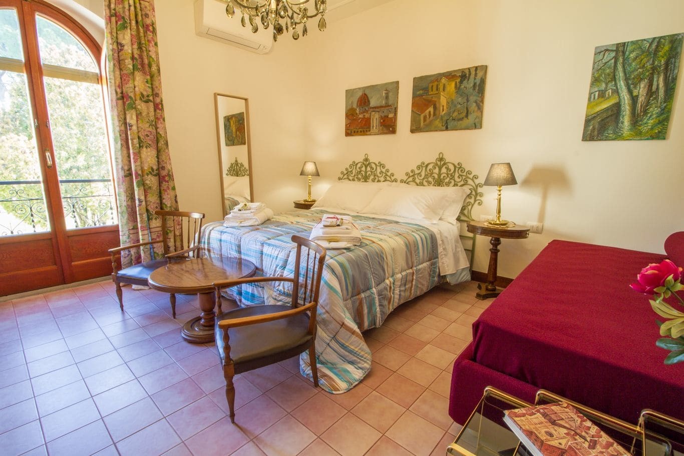 Palazzi Bed & Breakfast Florence