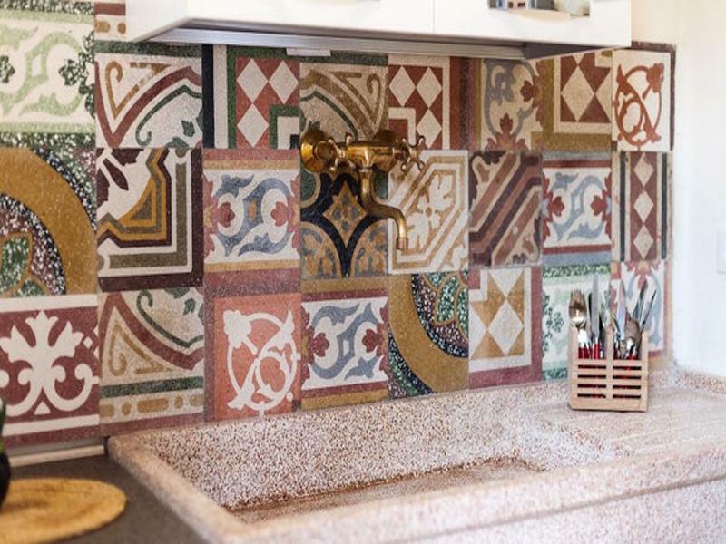 L'aranceto&stilnovo Guest house