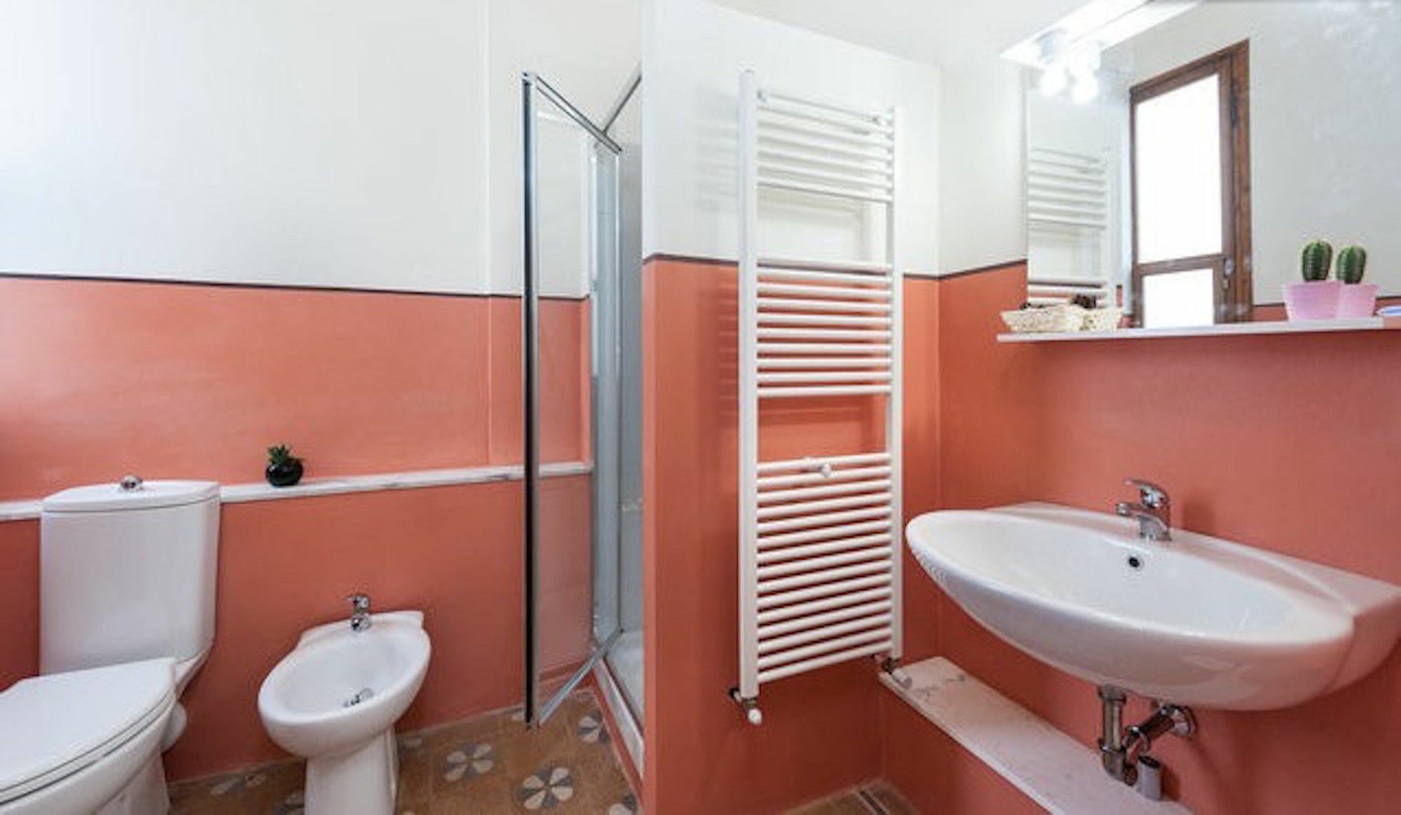 Guest house L'aranceto&stilnovo