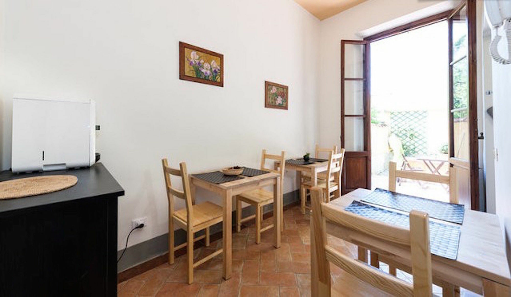 Guest house L'aranceto&stilnovo