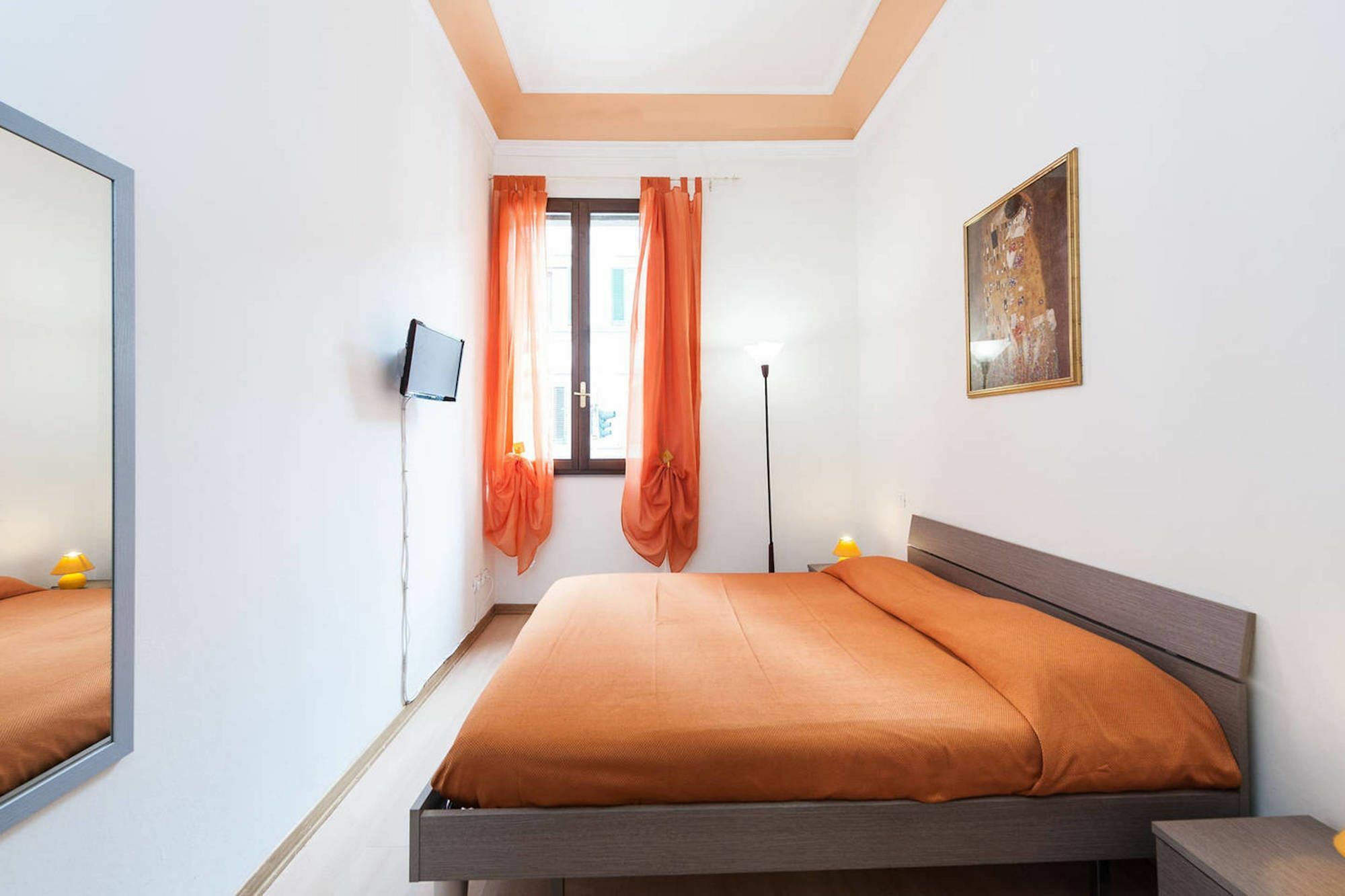 Guest house L'aranceto&stilnovo 3*