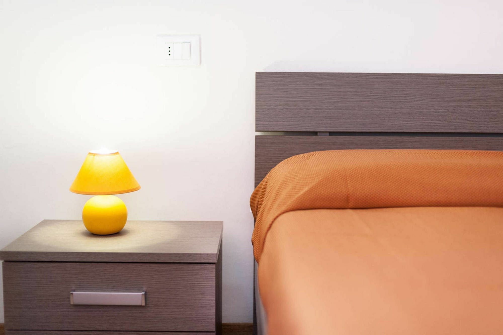 L'aranceto&stilnovo Guest house Florence