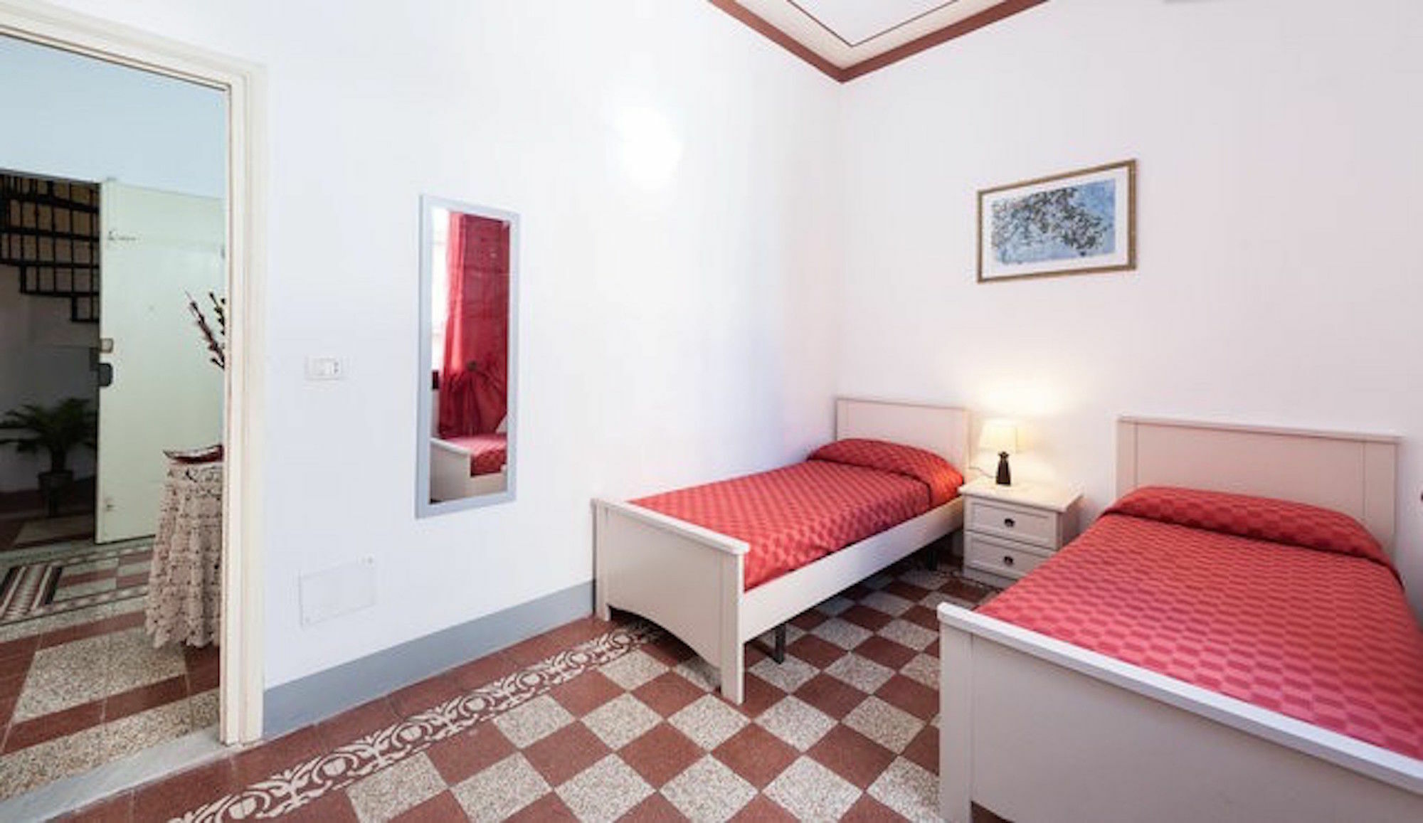 Guest house L'aranceto&stilnovo