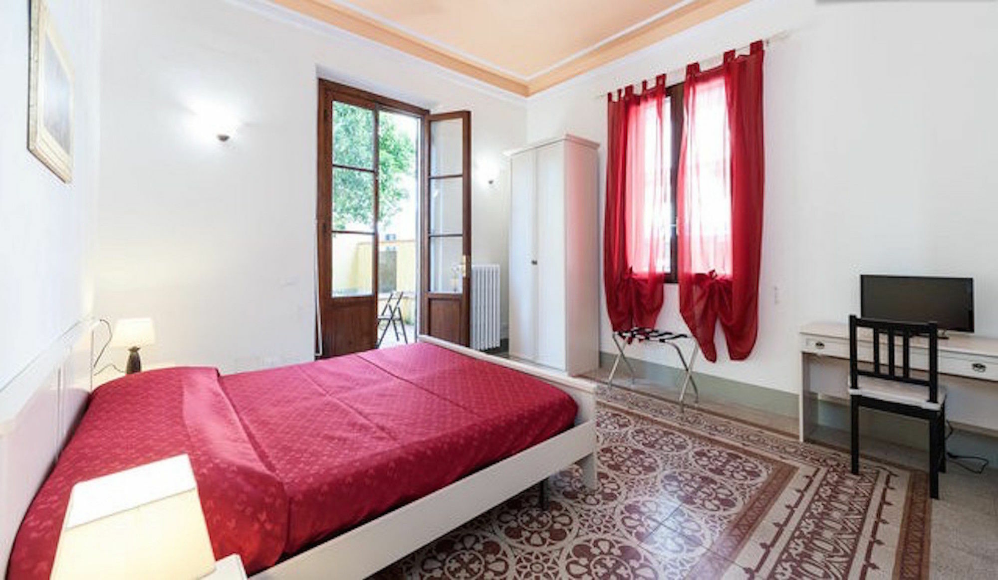 L'aranceto&stilnovo Guest house