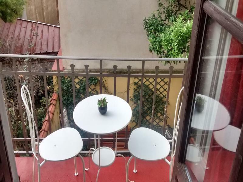 L'aranceto&stilnovo Guest house