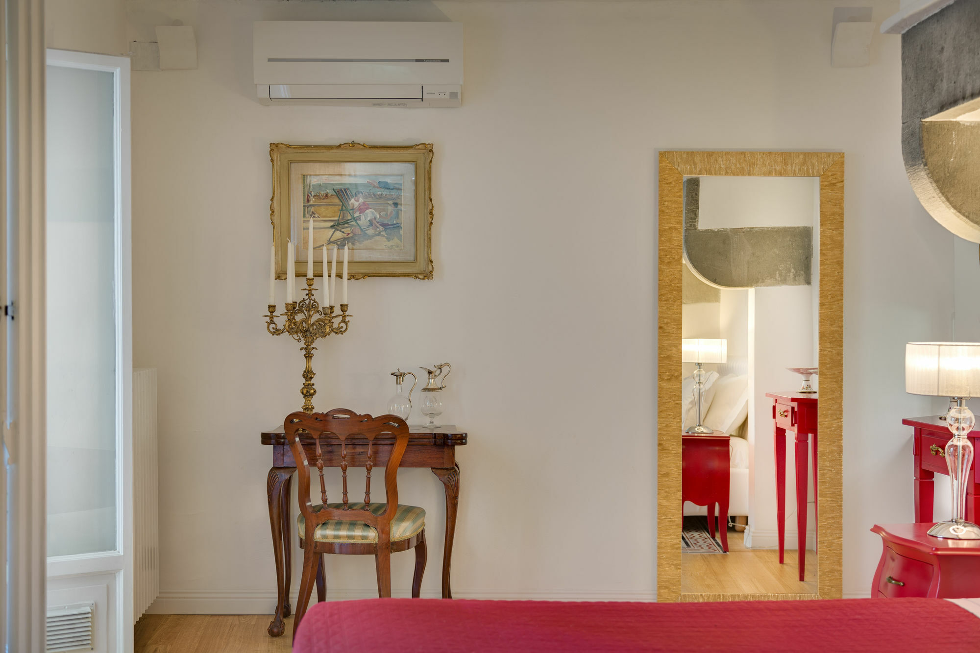 Dimora Del Cardinale - Residenza D'epoca Casa de hóspedes Florença