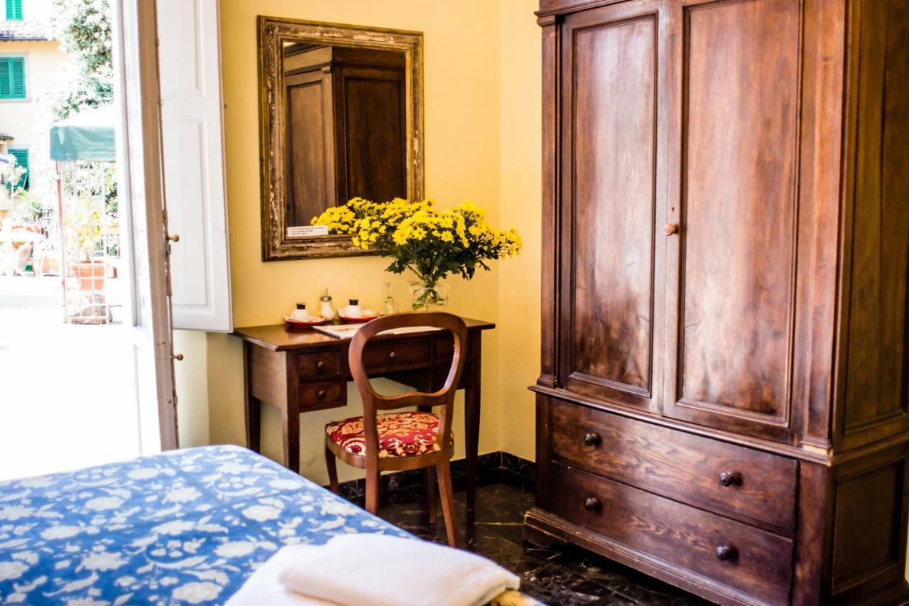 Il Bargellino Hotel *