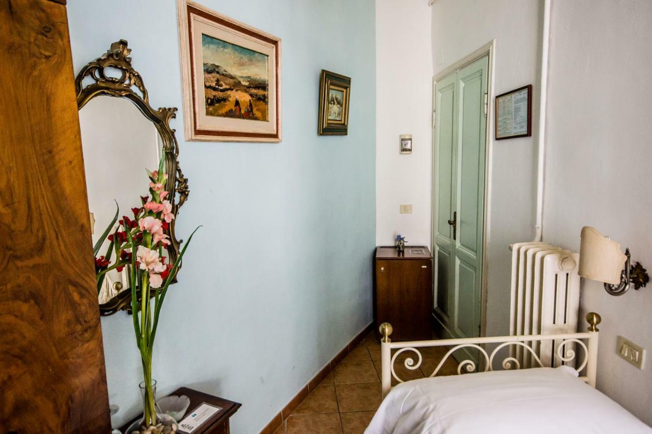 Hotel Il Bargellino Florence