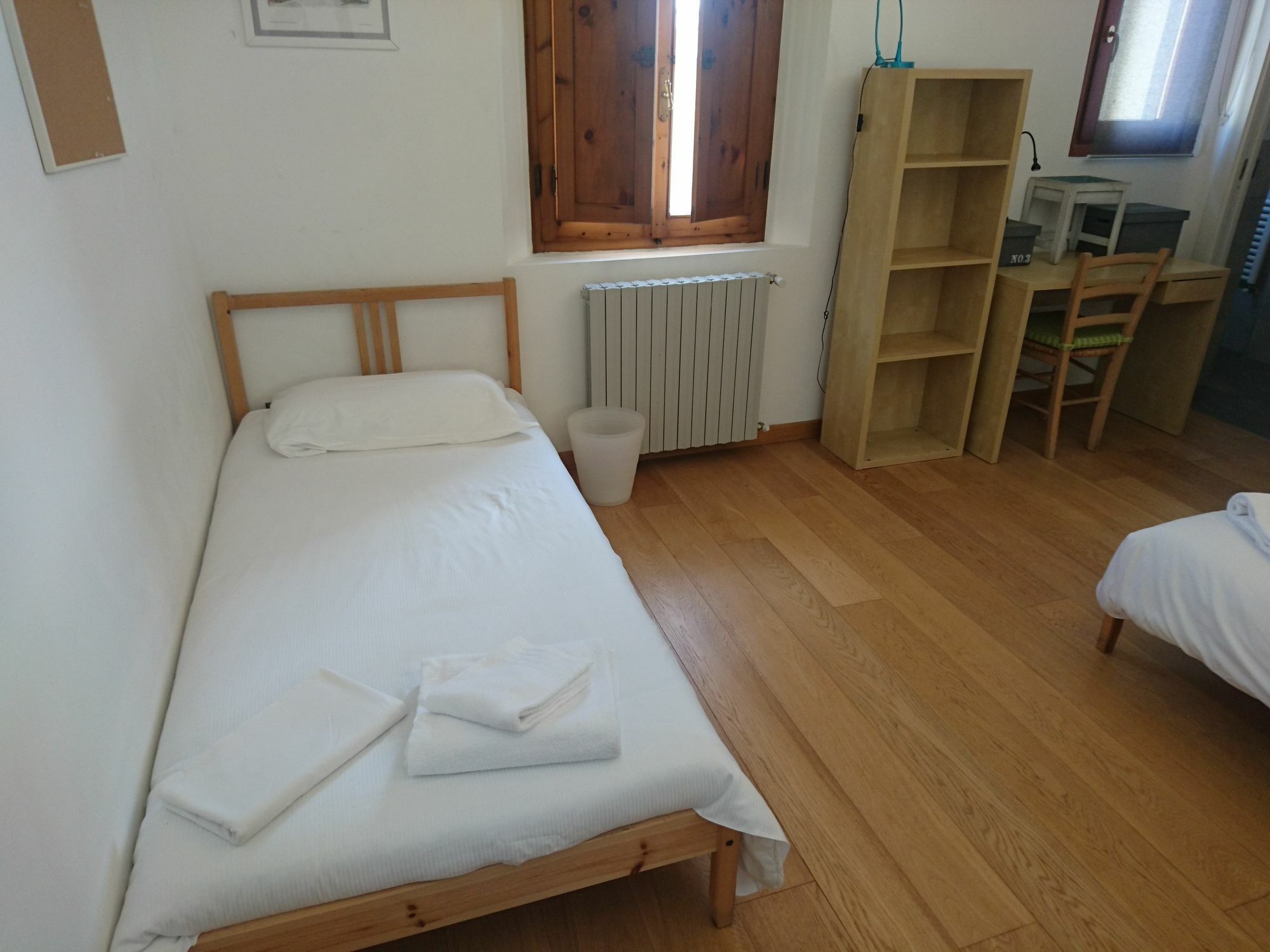 San Zanobi Appartement *