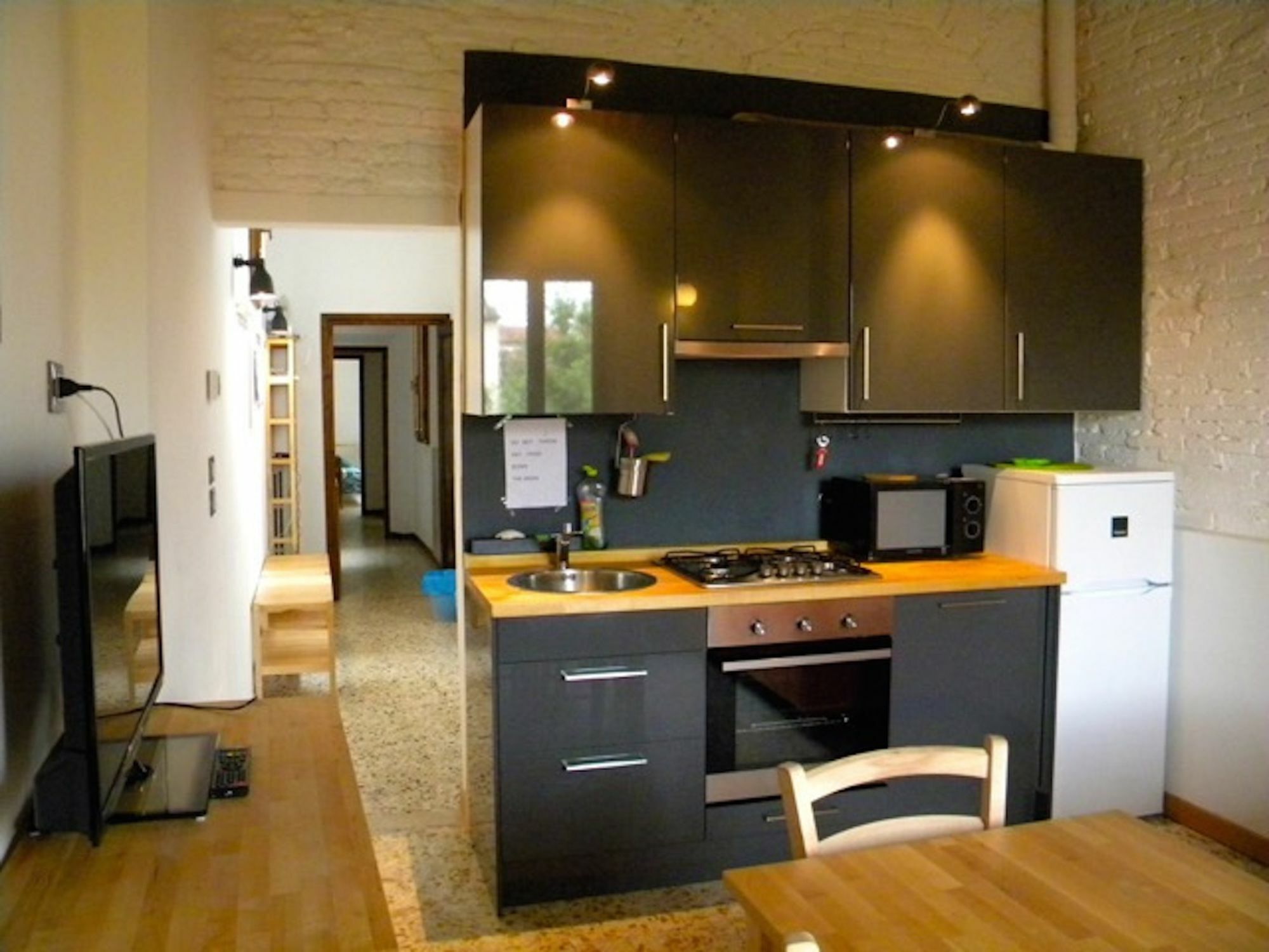 San Zanobi Appartement