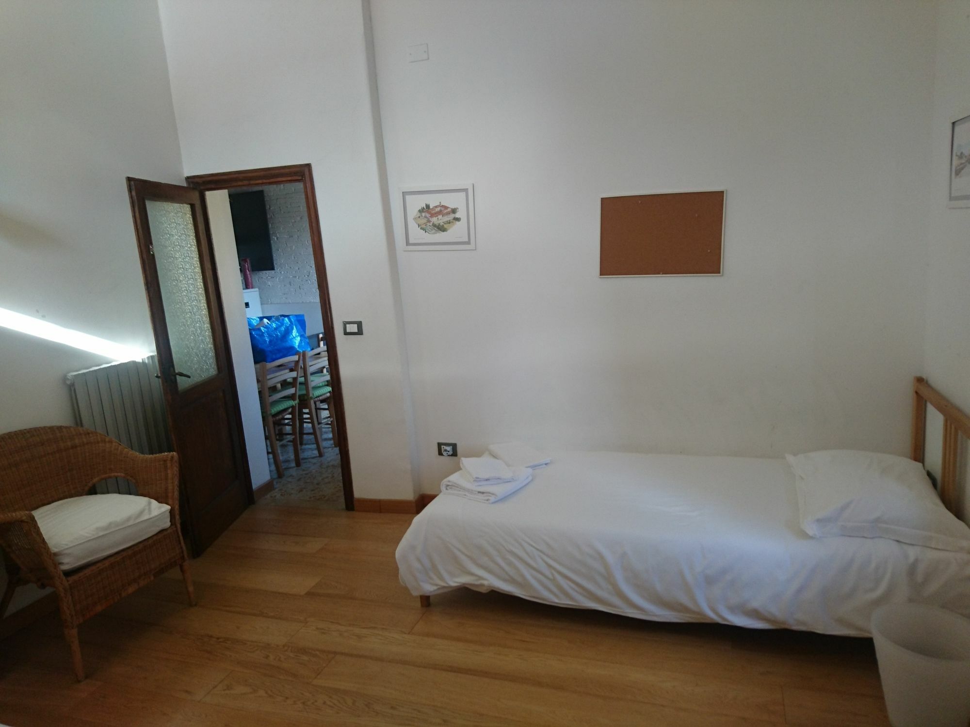 Appartement San Zanobi