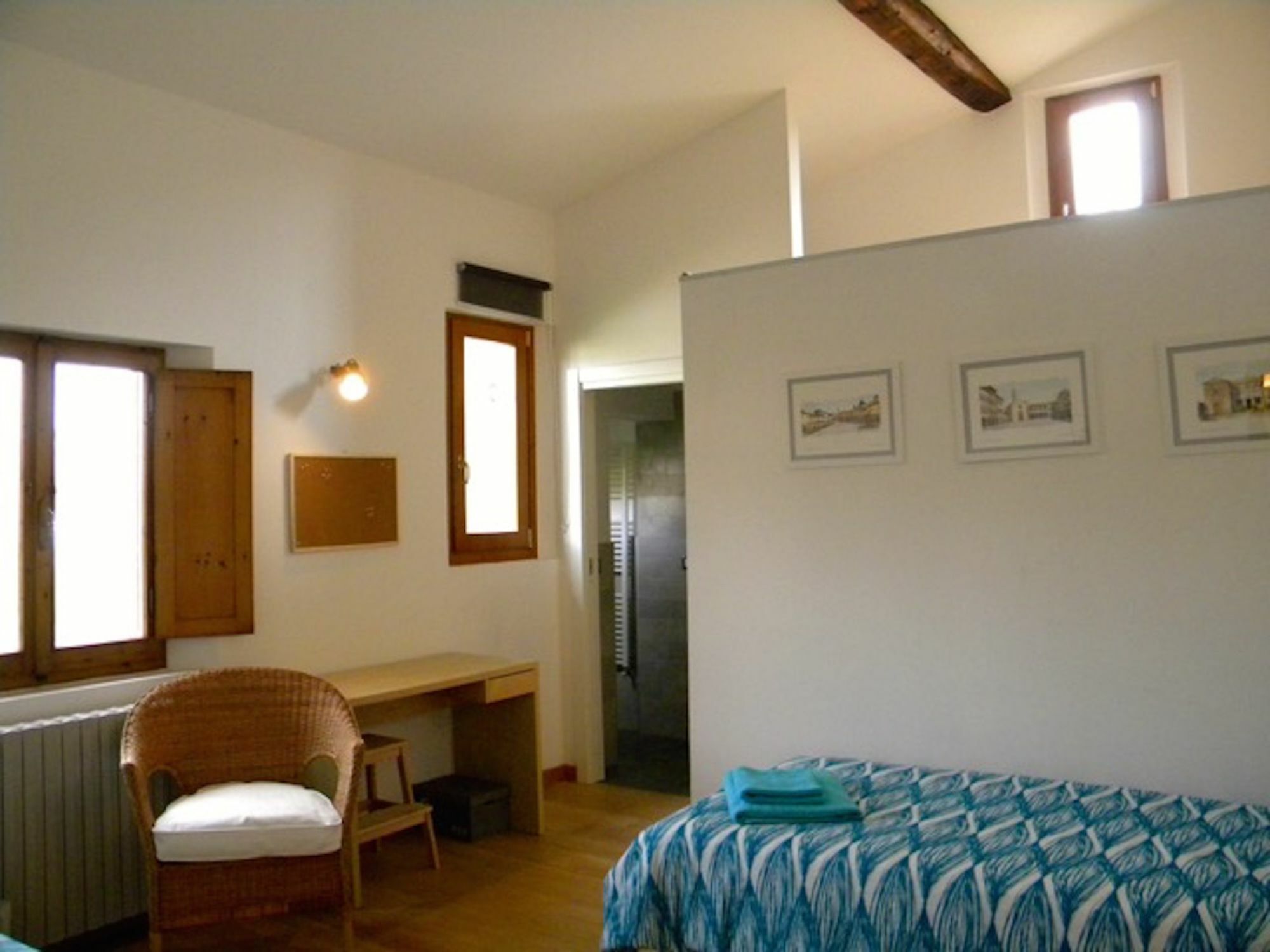 San Zanobi Appartement Florence