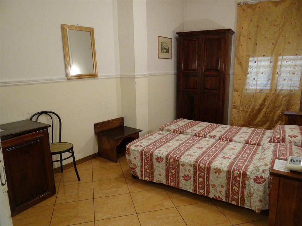 Hotel Ascot Florença