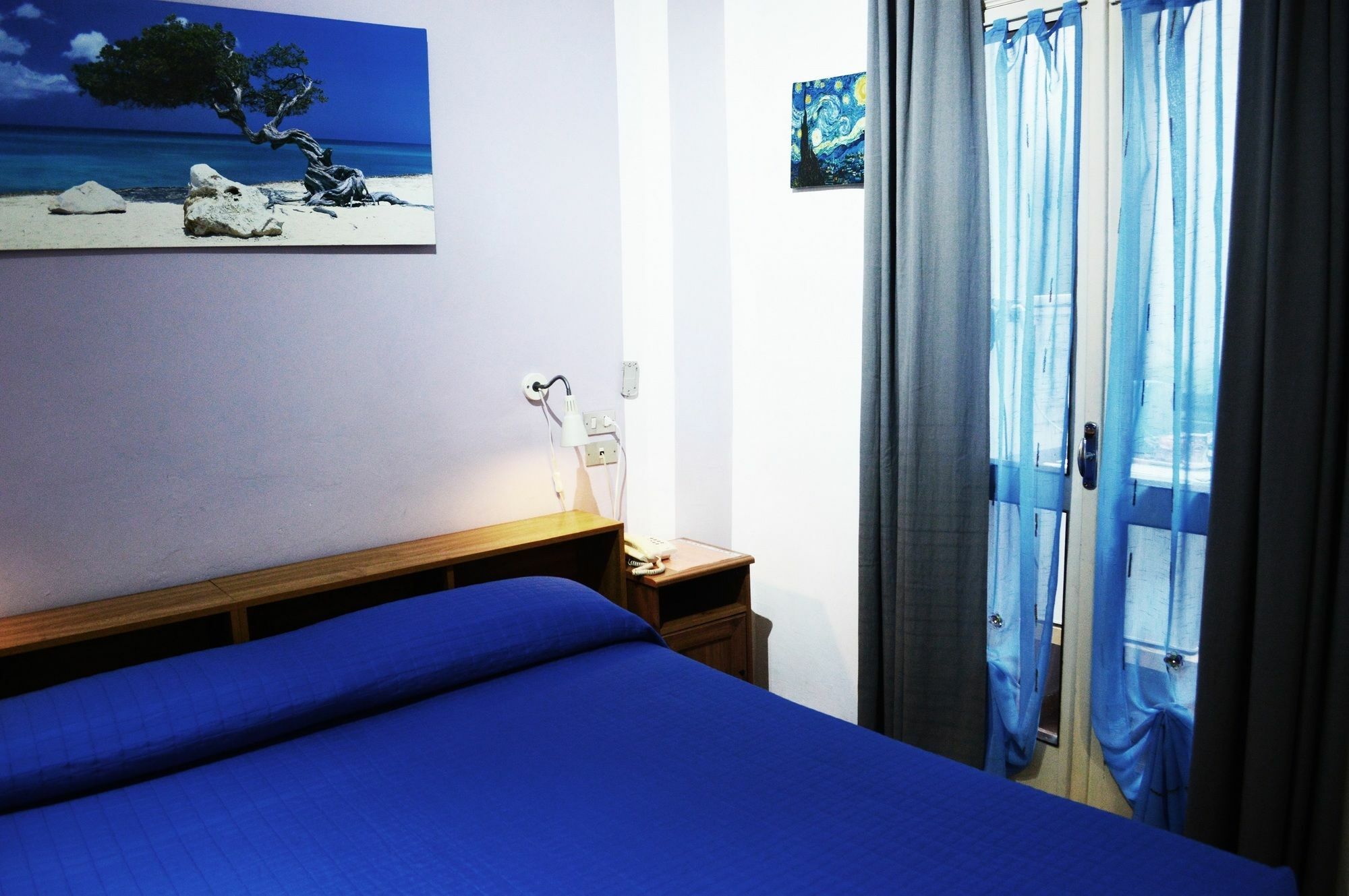 Althea Guest house 2*