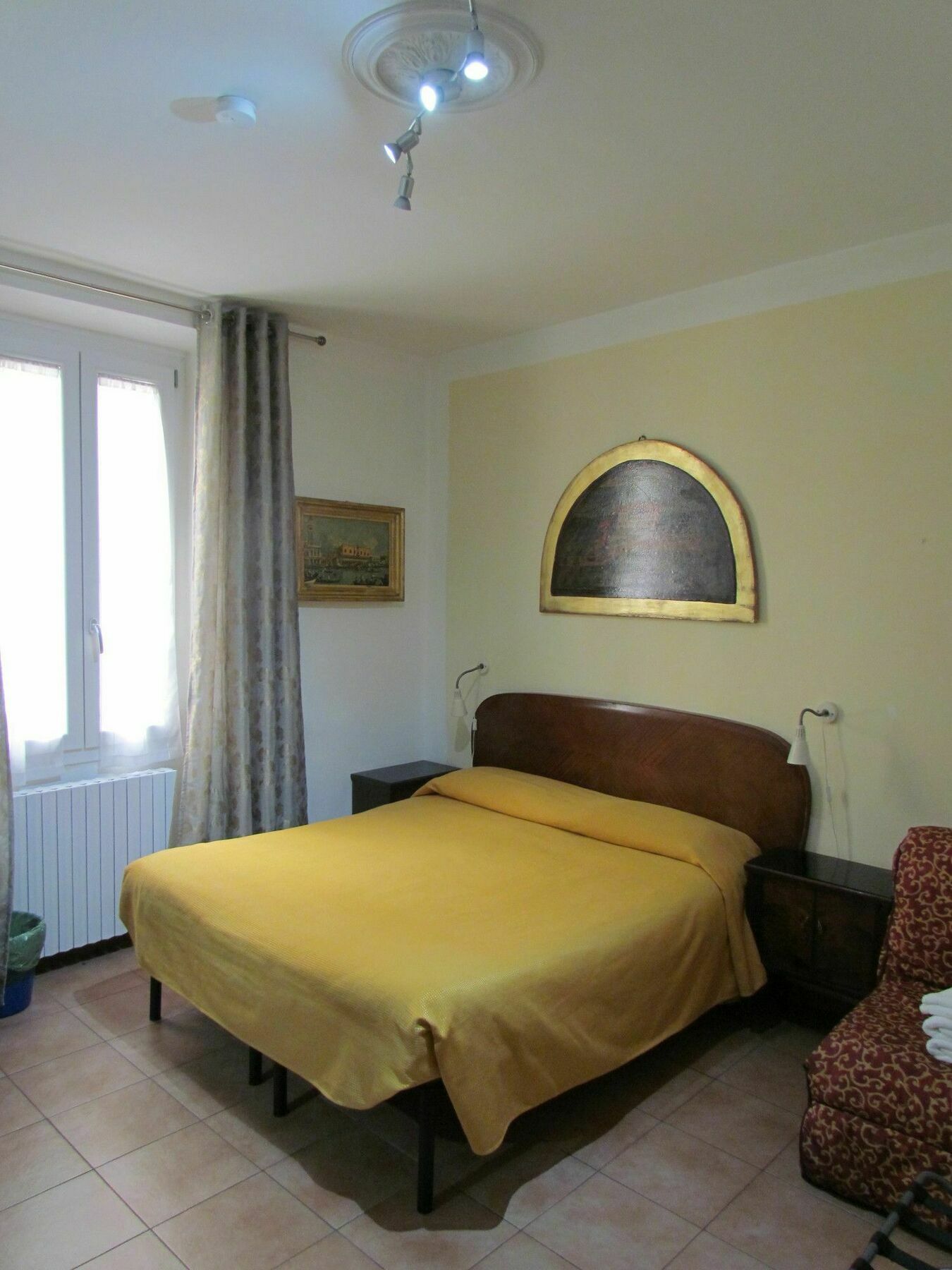 Althea Guest house