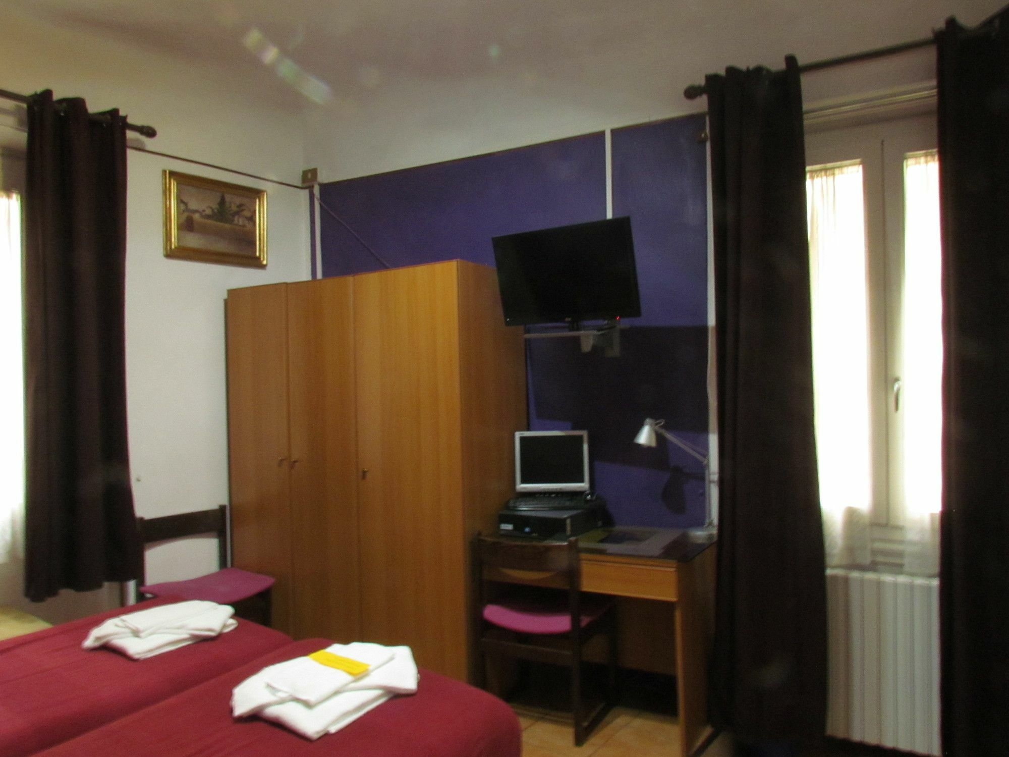 Althea Guest house Florence