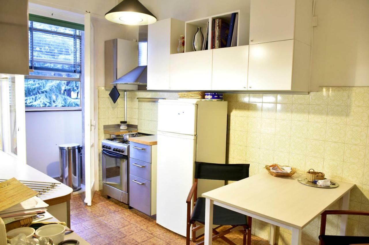 A Casa Del Cuoco Guest house *