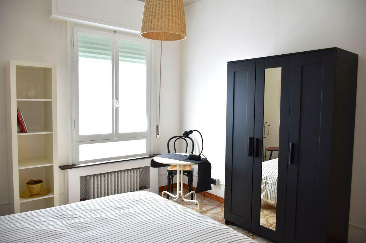 A Casa Del Cuoco Guest house