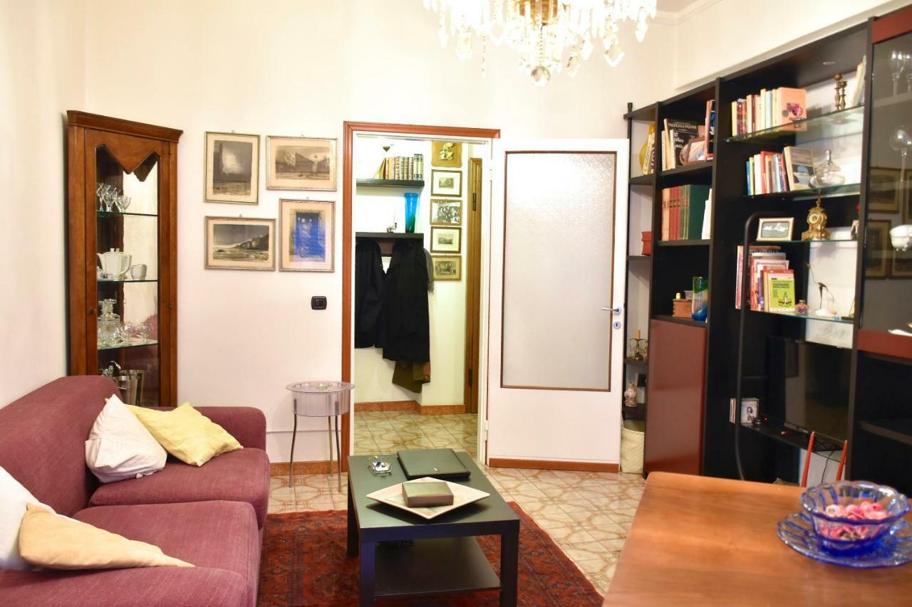 A Casa Del Cuoco Guest house *