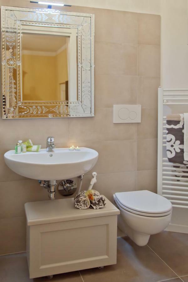 Amazing Apartment Florence