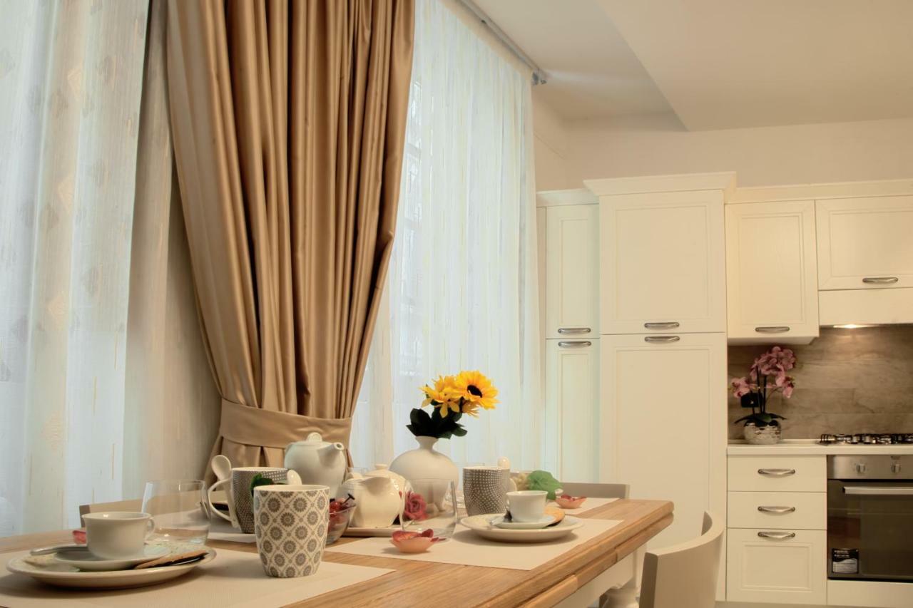Apartment Amazing Florence