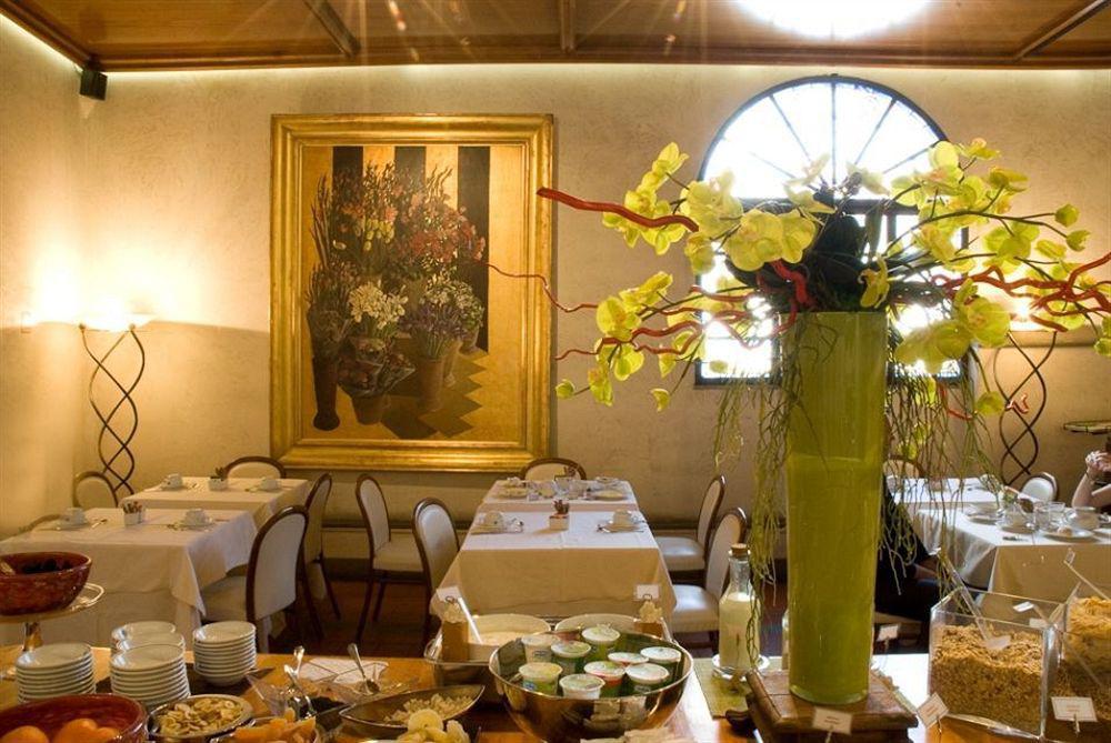 Grand Cavour Florence