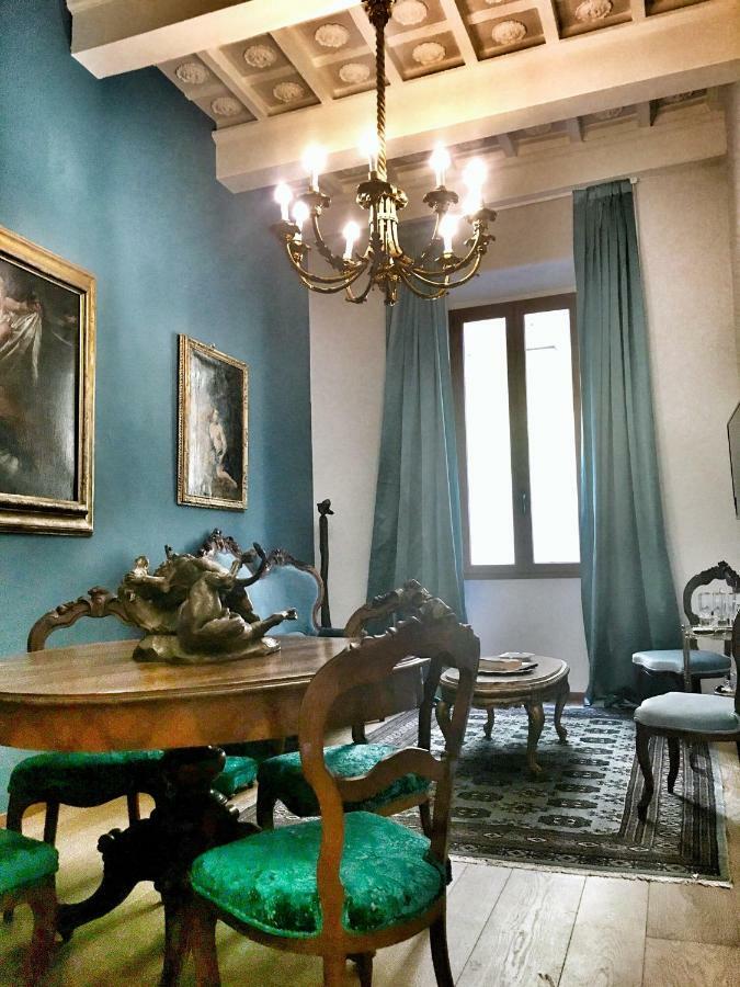 The Borgo Pinti Collection Appartement *