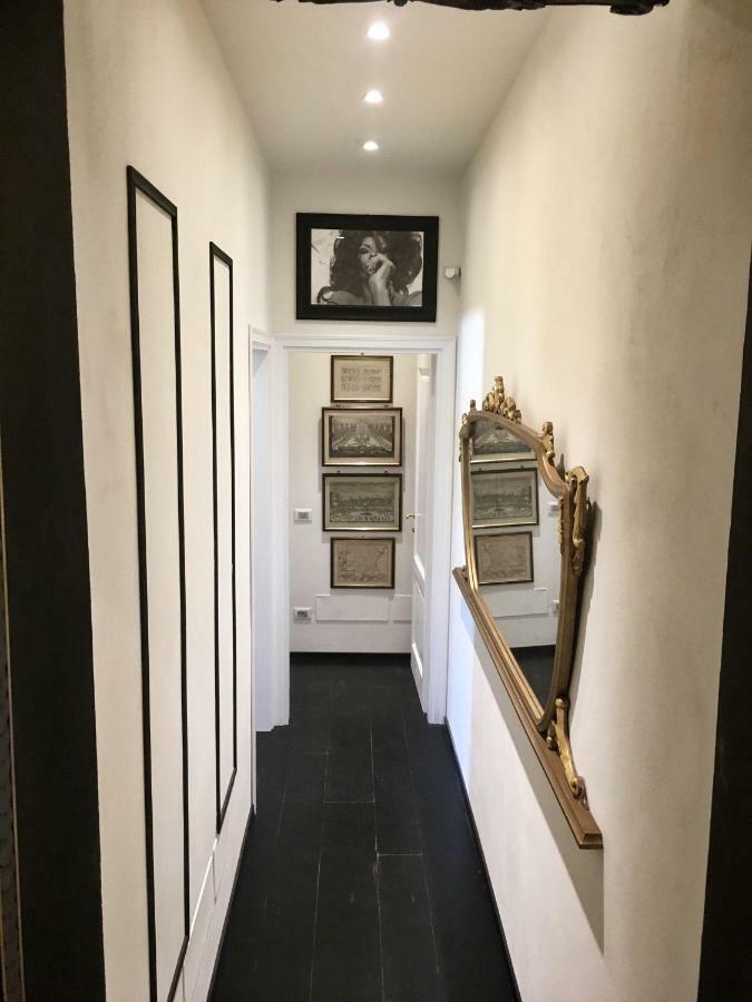 Appartement The Borgo Pinti Collection *