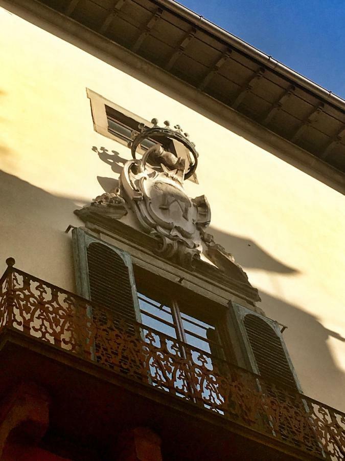 The Borgo Pinti Collection Appartement *