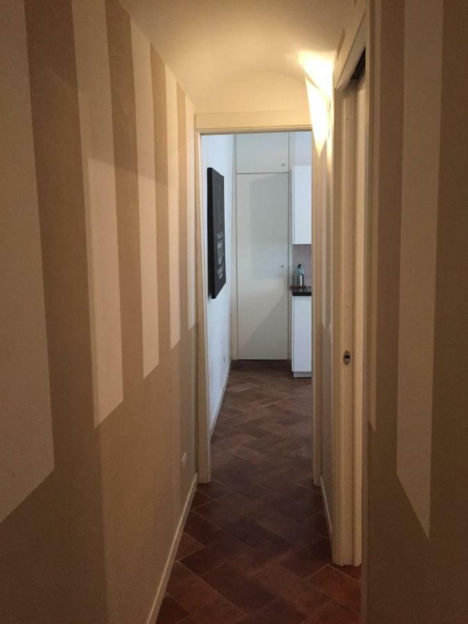 Nido Del Condor & Sublime Apartamento Florença
