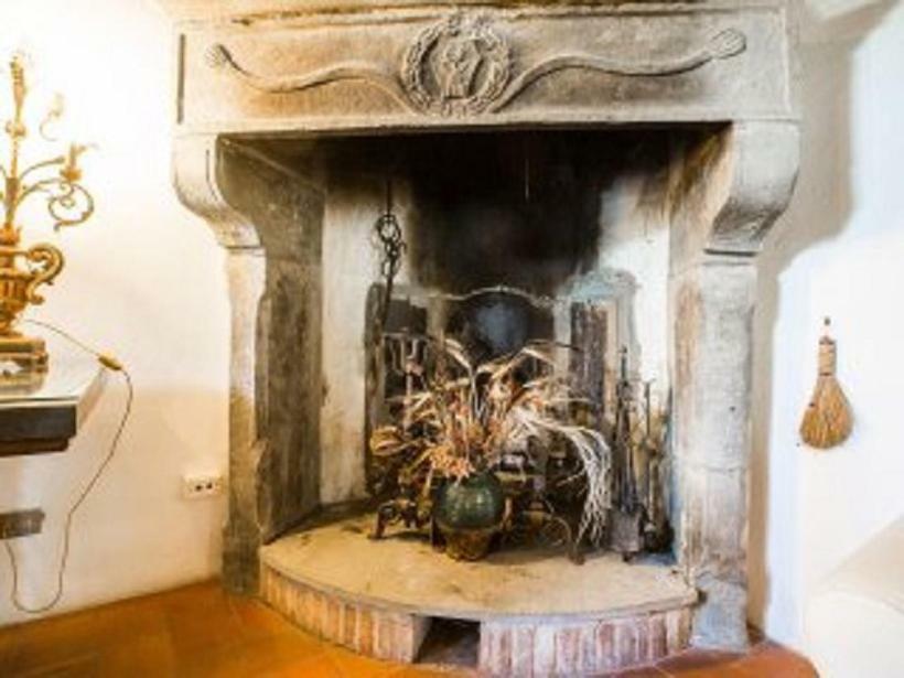 In Private Estate,shared Pool,parking,3km To Ponte Vecchio Florence