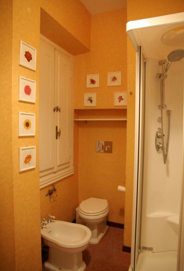 Apartment My Ponte Vecchio *