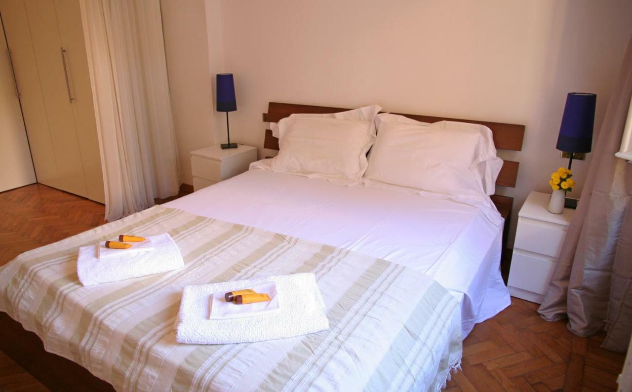 Apartment My Ponte Vecchio Florence