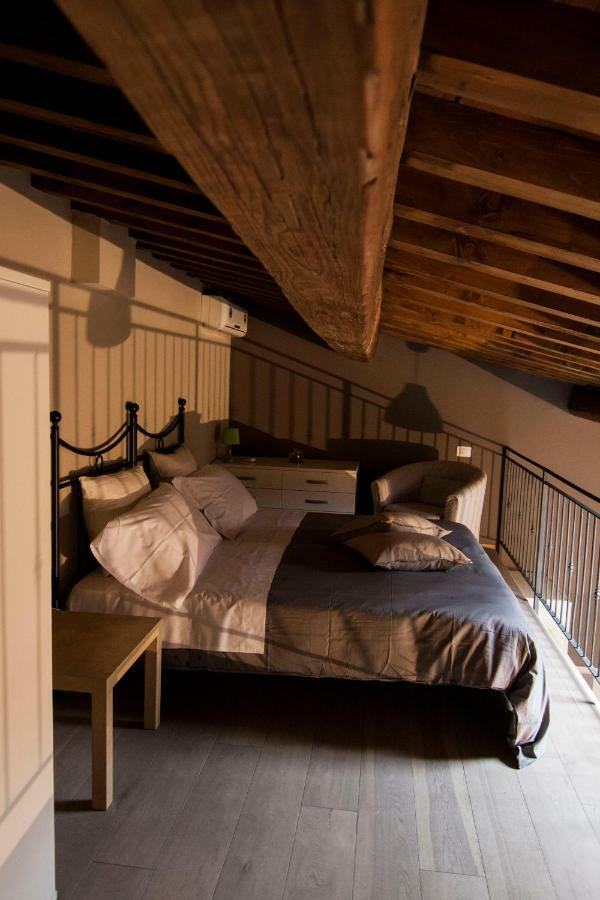 Sweet In Santa Croce Apartamento *