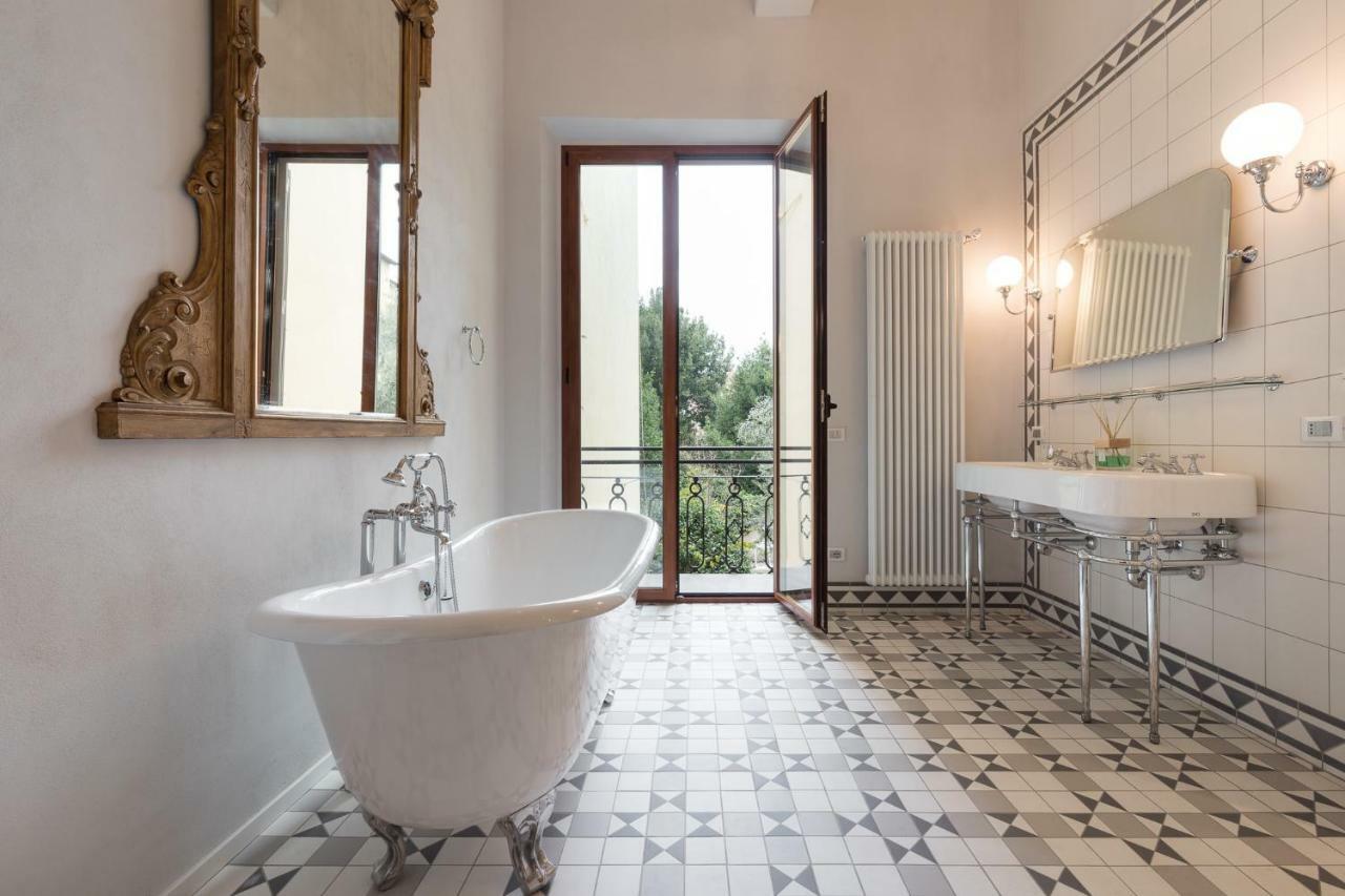 The Borgo Pinti Collection Appartement