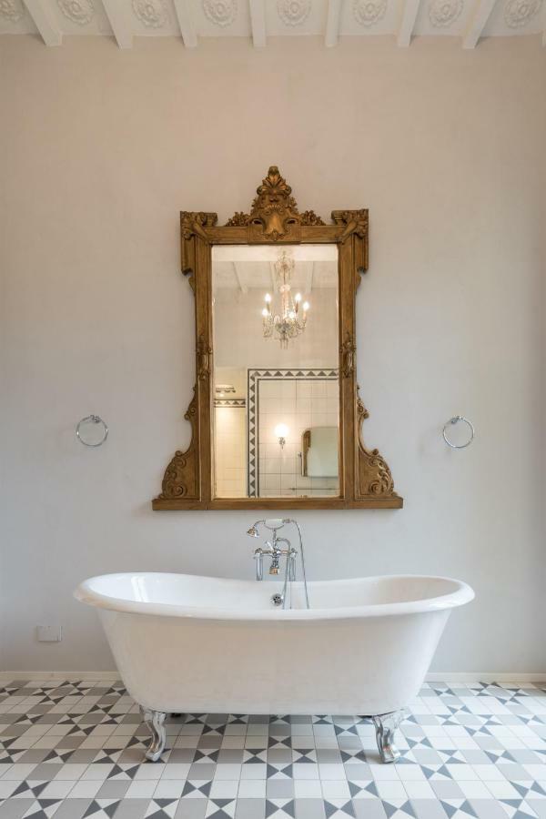 The Borgo Pinti Collection Appartement Florence